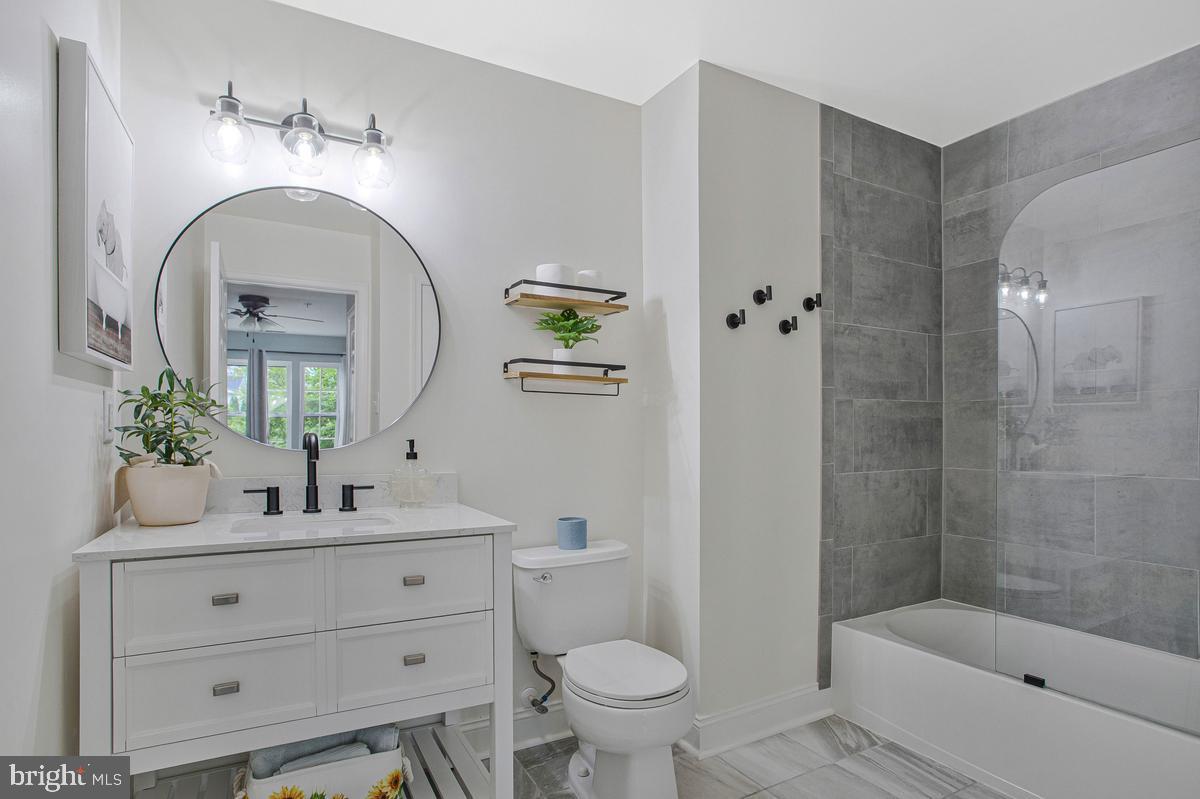 SEVEN OAKS - Residential