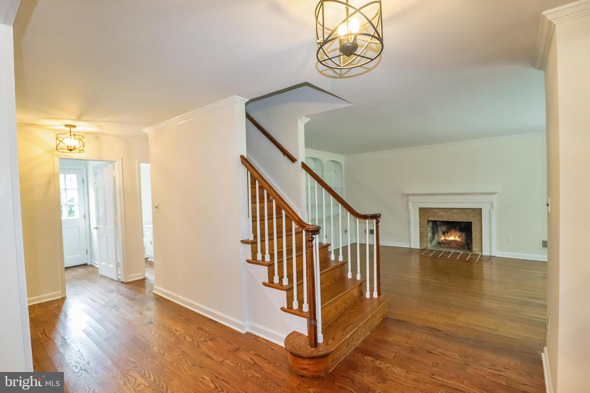 CHALFONTE - Commercial Sale