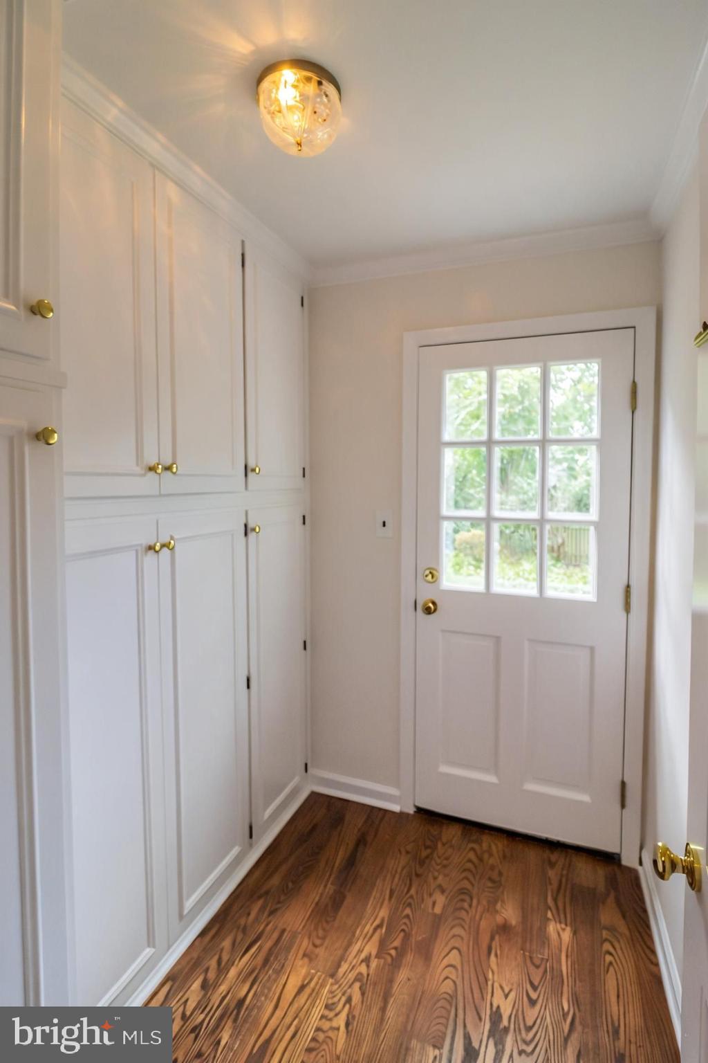 CHALFONTE - Commercial Sale