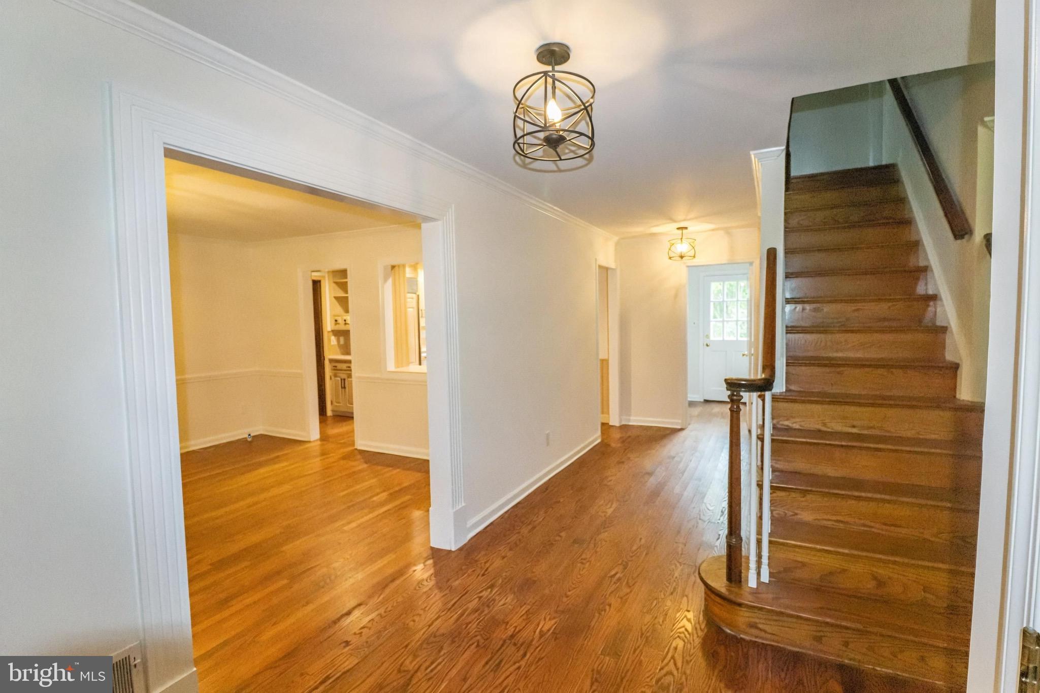 CHALFONTE - Commercial Sale