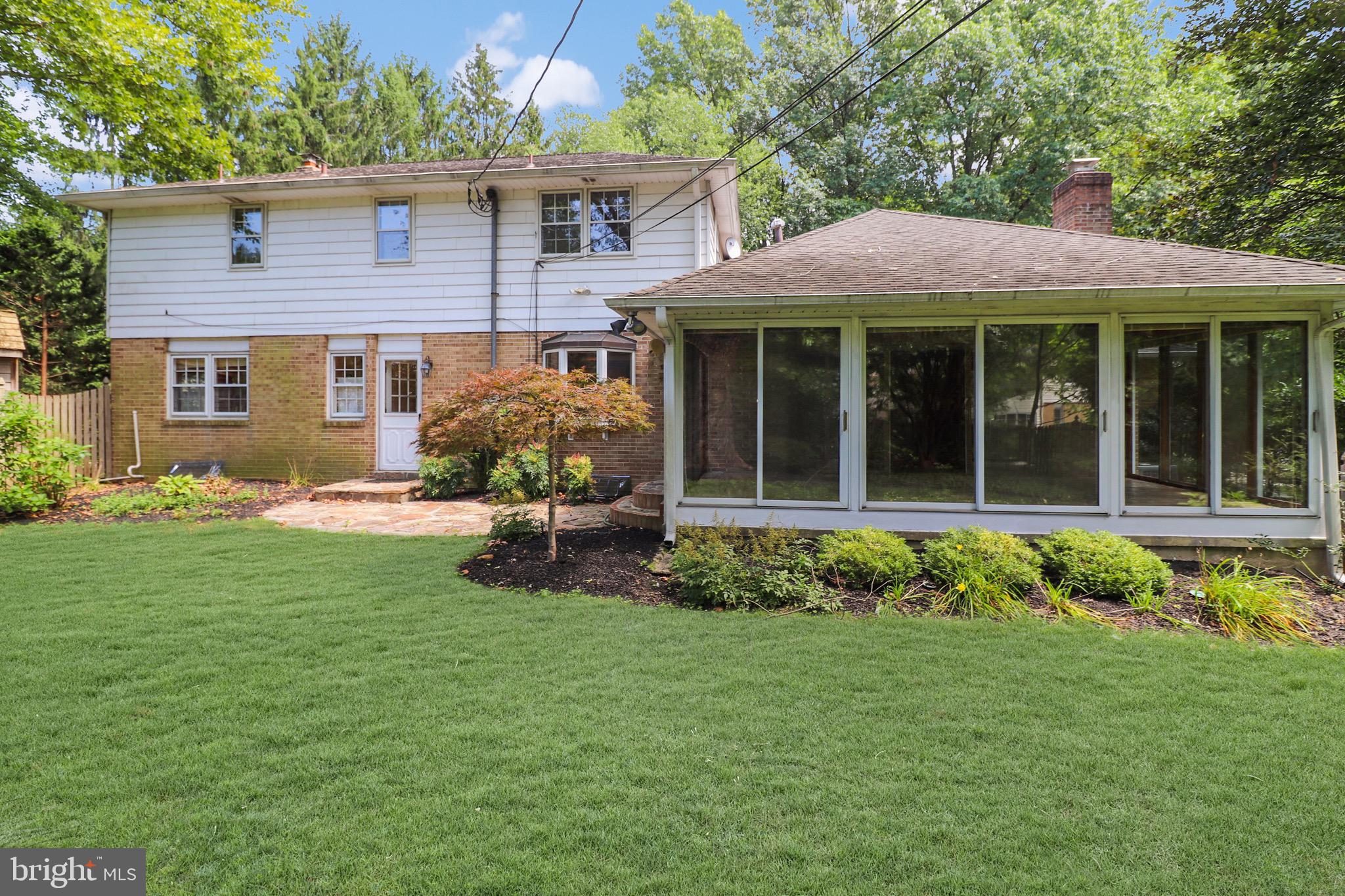 CHALFONTE - Commercial Sale