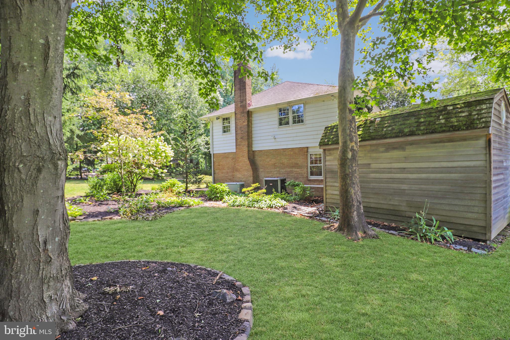 CHALFONTE - Commercial Sale