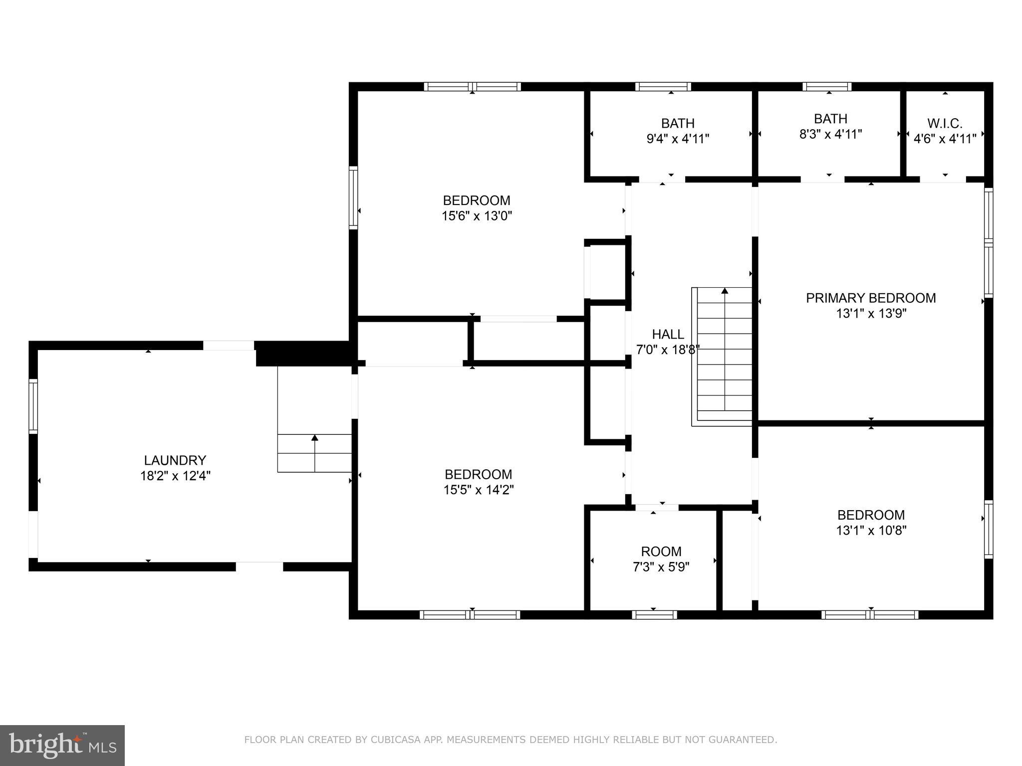 CHALFONTE - Commercial Sale