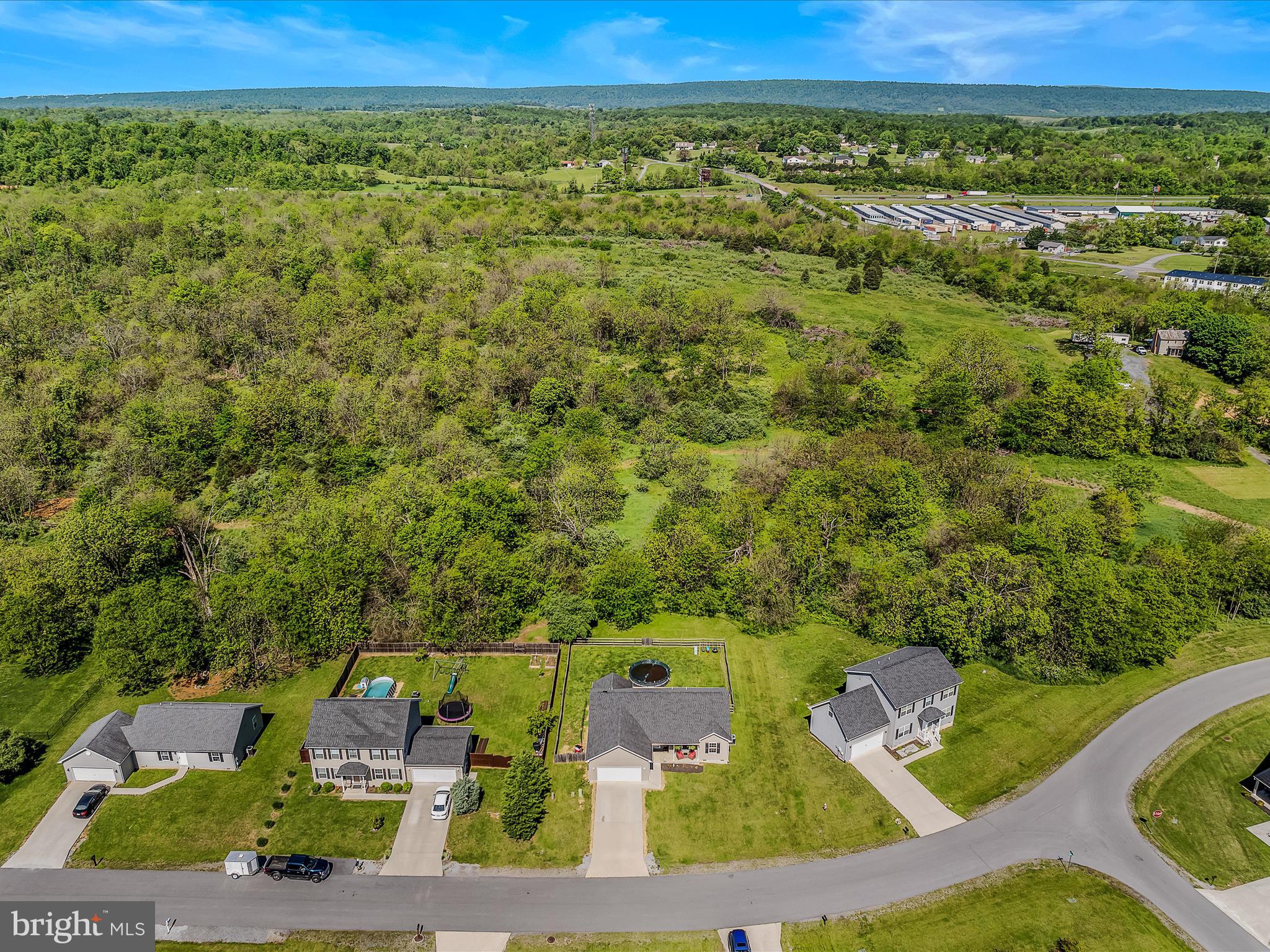 BOYDS CROSSING - Residential