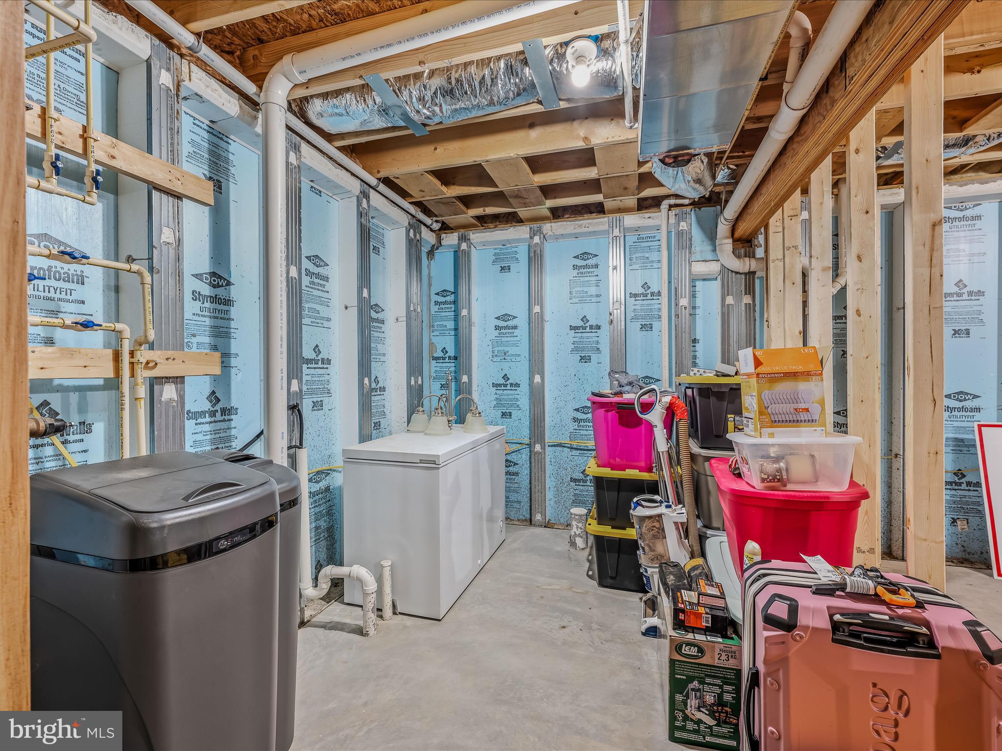 BOYDS CROSSING - Residential