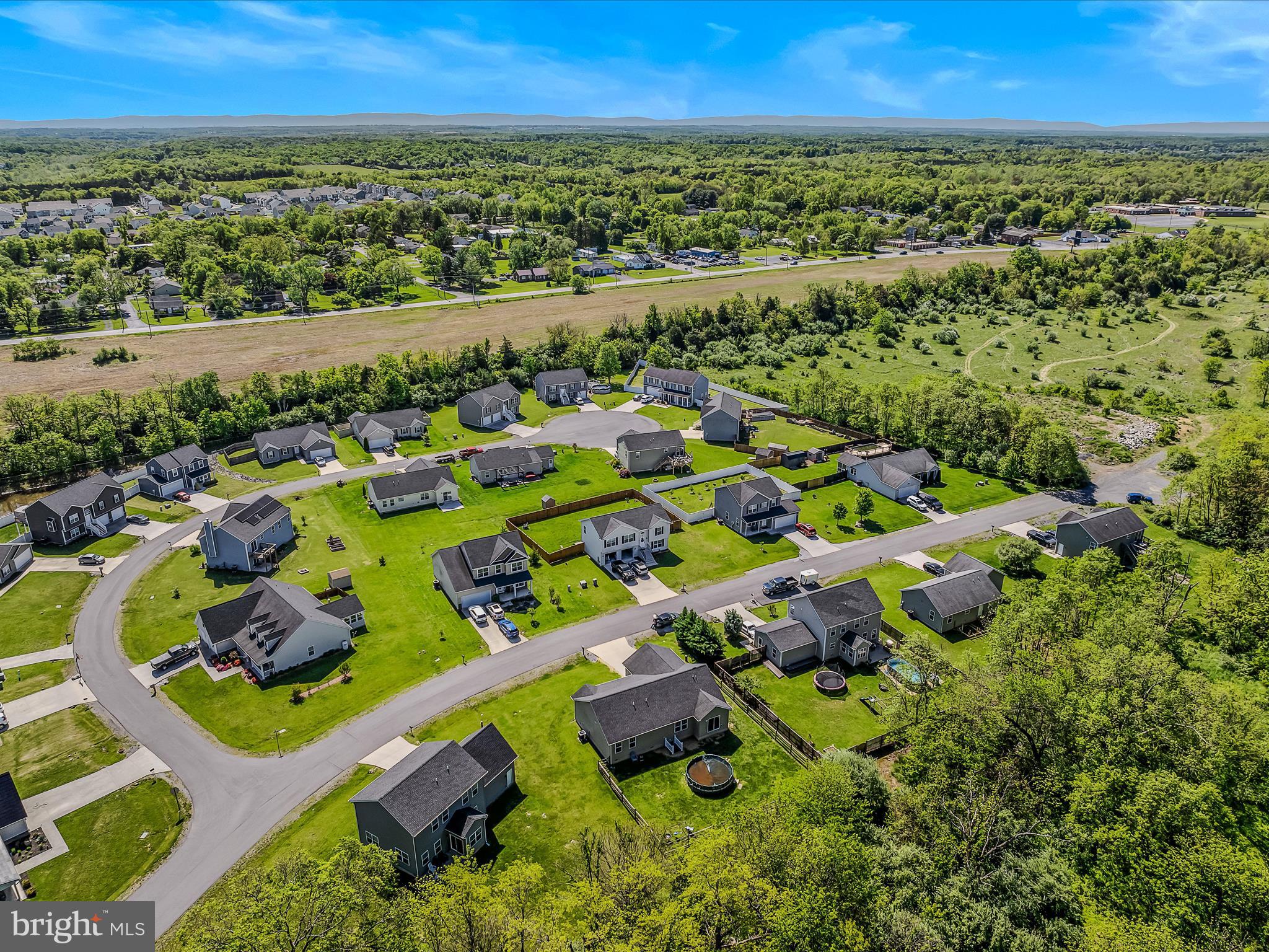 BOYDS CROSSING - Residential