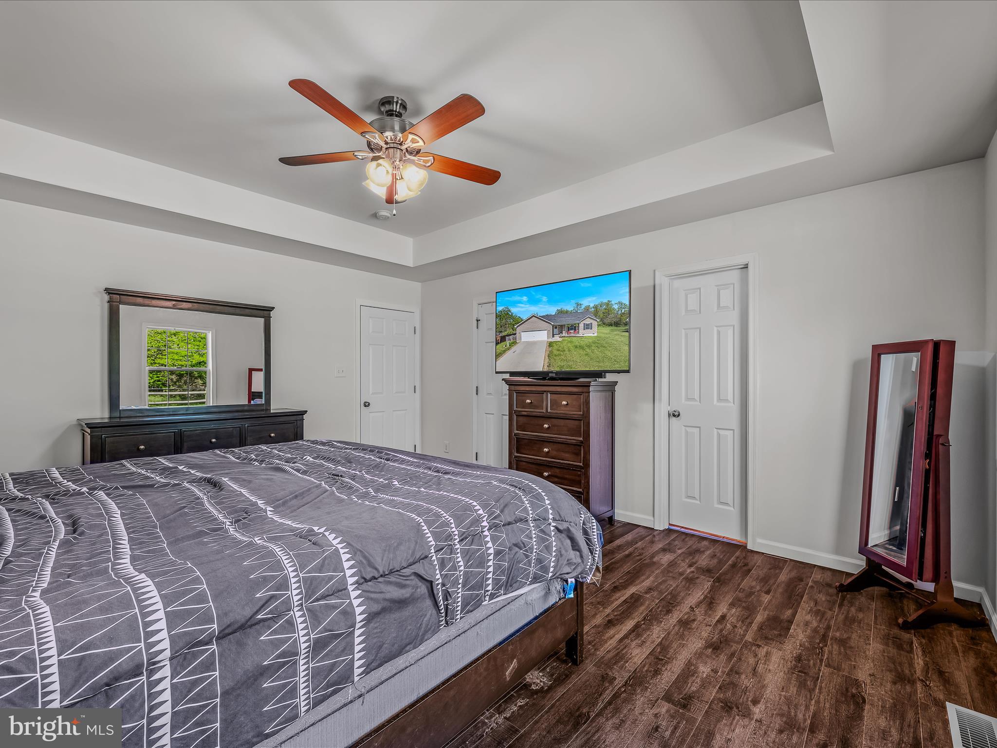 BOYDS CROSSING - Residential