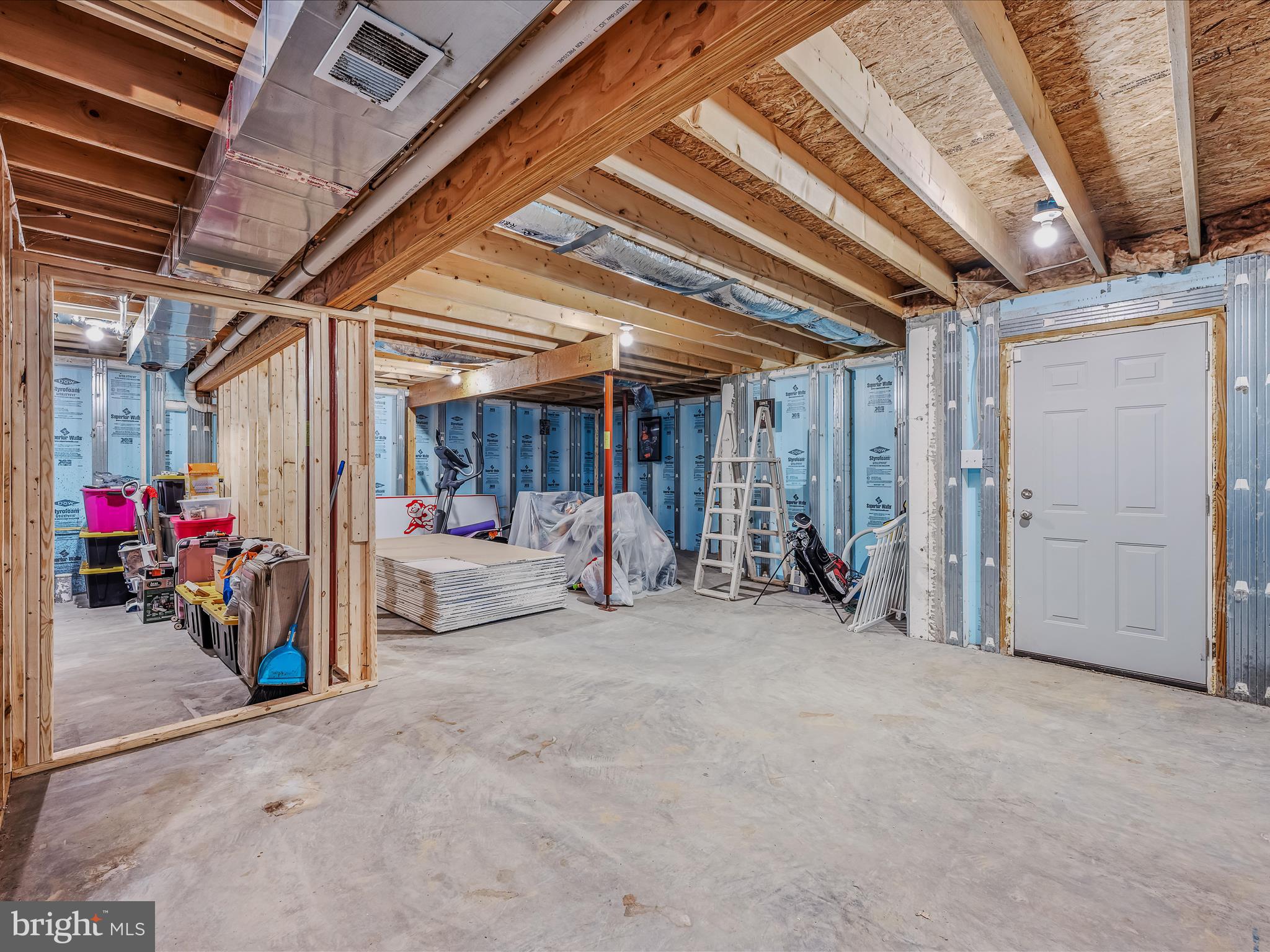 BOYDS CROSSING - Residential