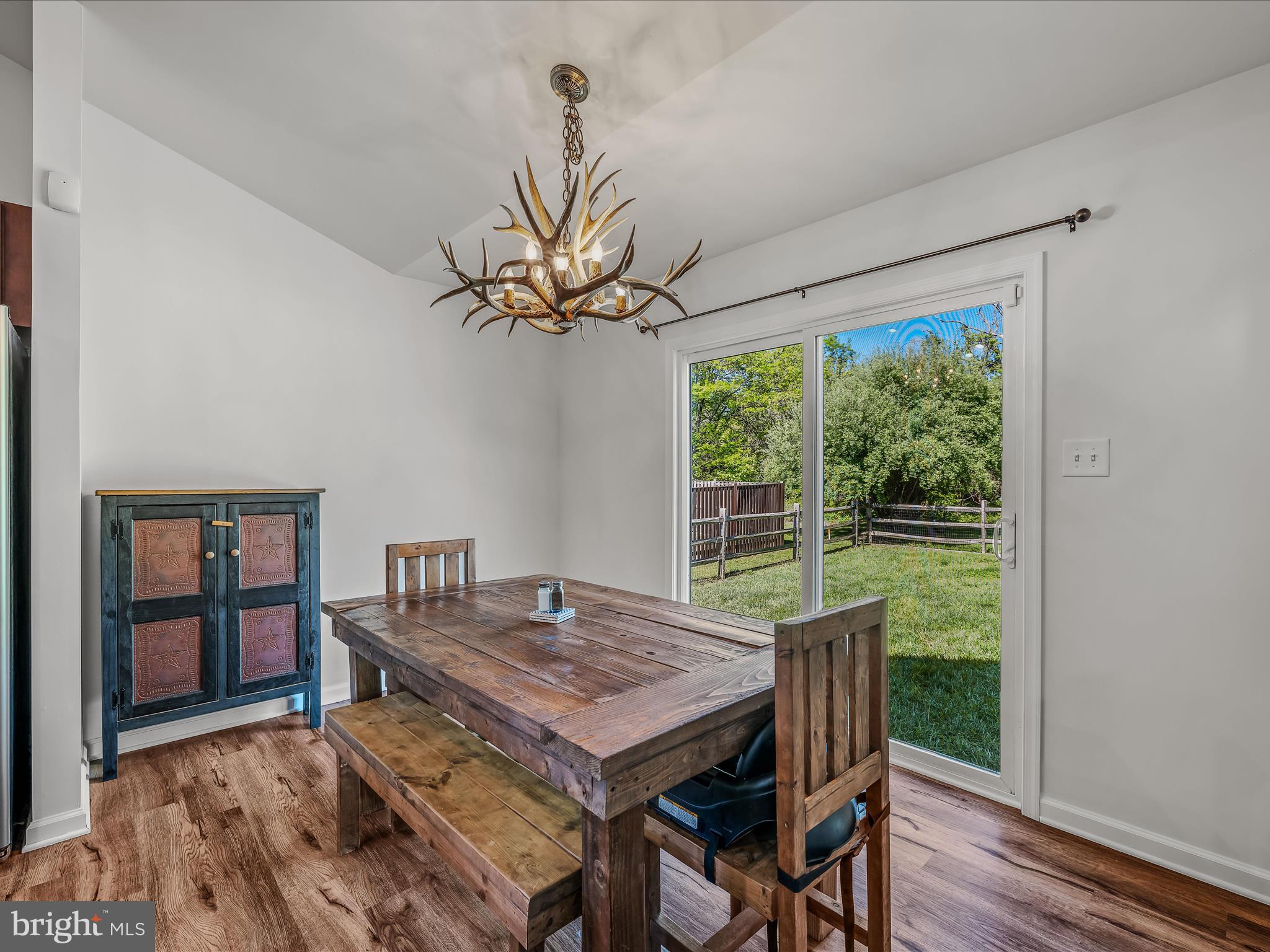 BOYDS CROSSING - Residential