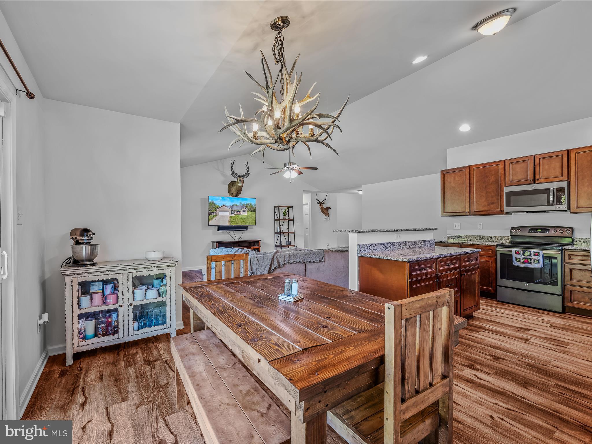 BOYDS CROSSING - Residential