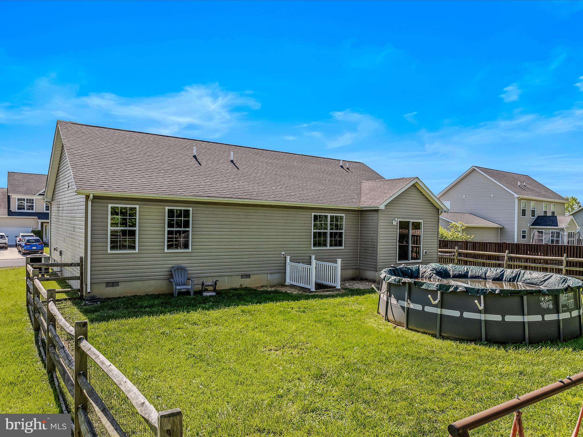 BOYDS CROSSING - Residential