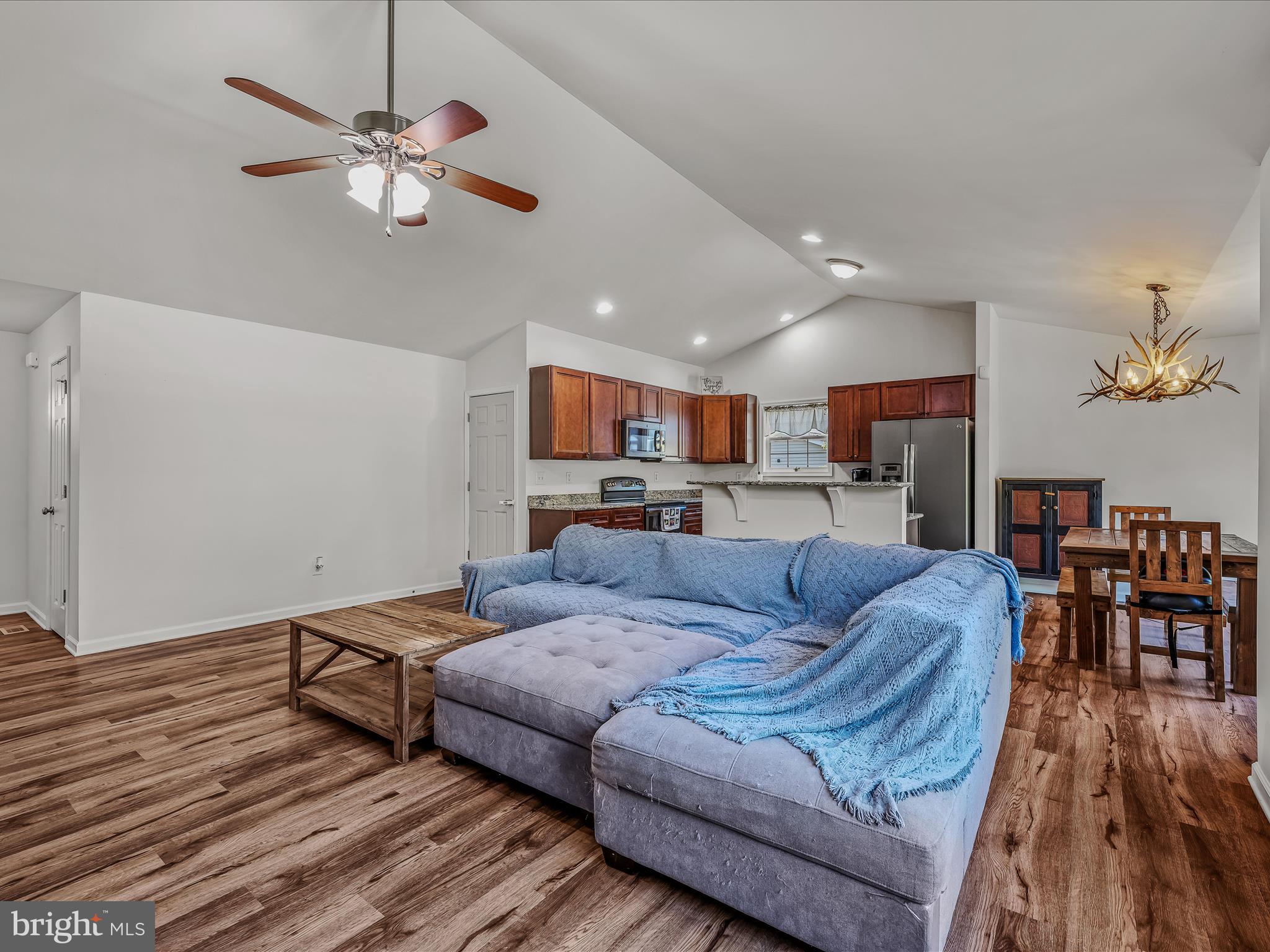 BOYDS CROSSING - Residential