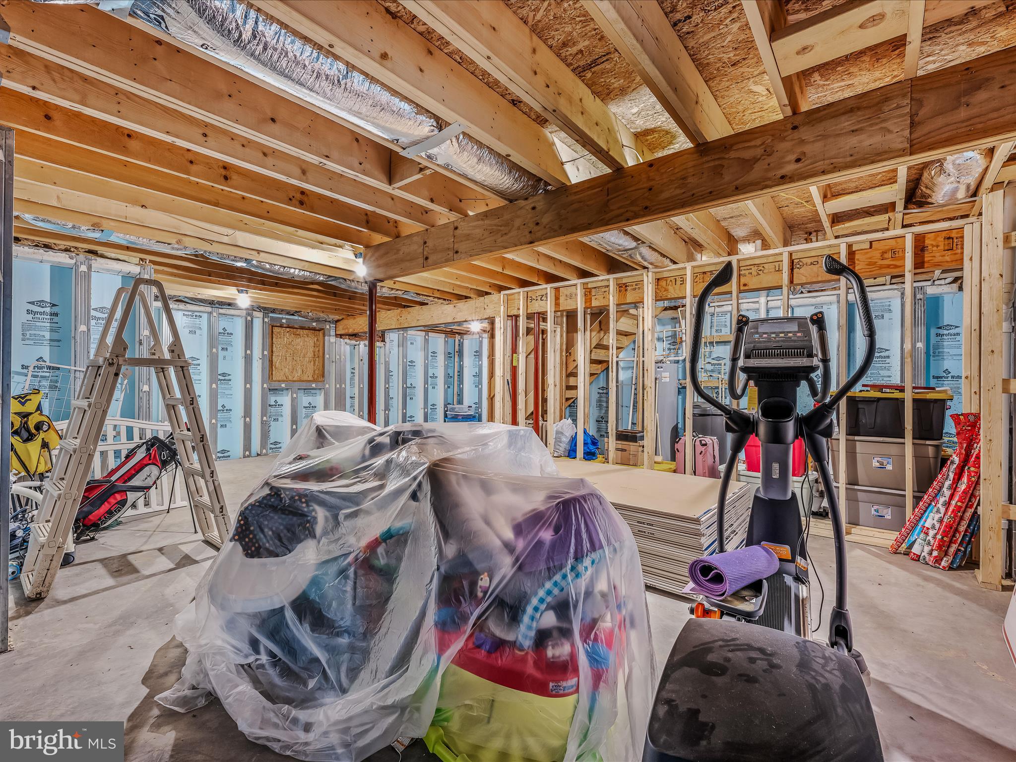 BOYDS CROSSING - Residential