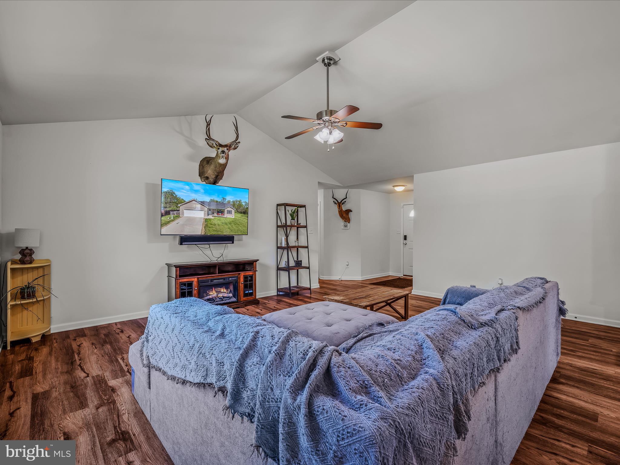 BOYDS CROSSING - Residential