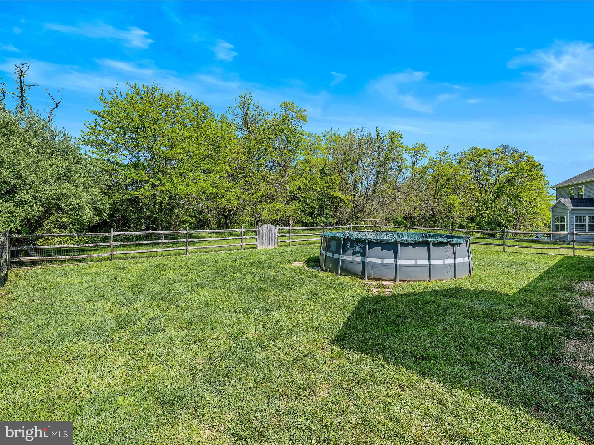 BOYDS CROSSING - Residential