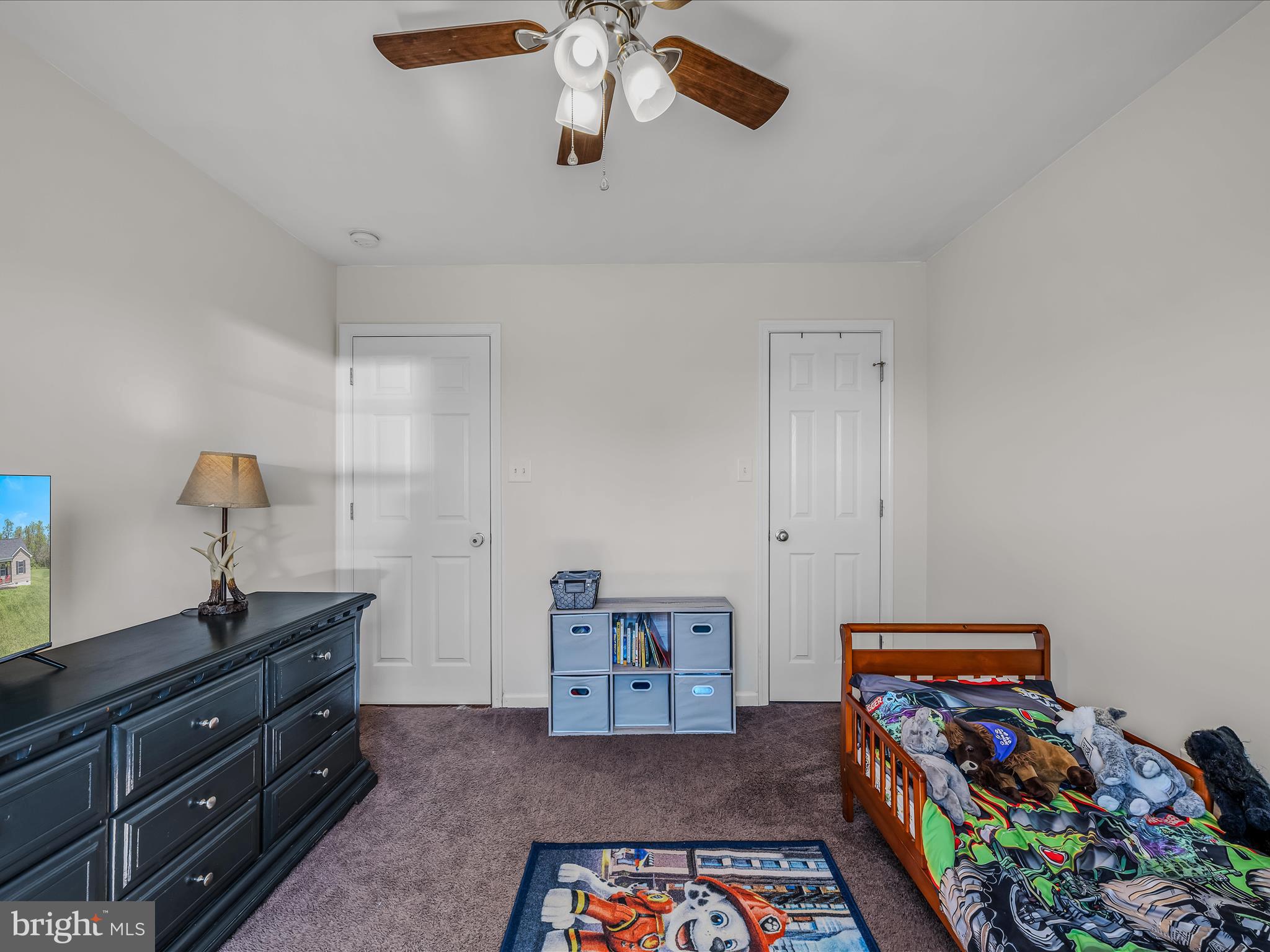 BOYDS CROSSING - Residential