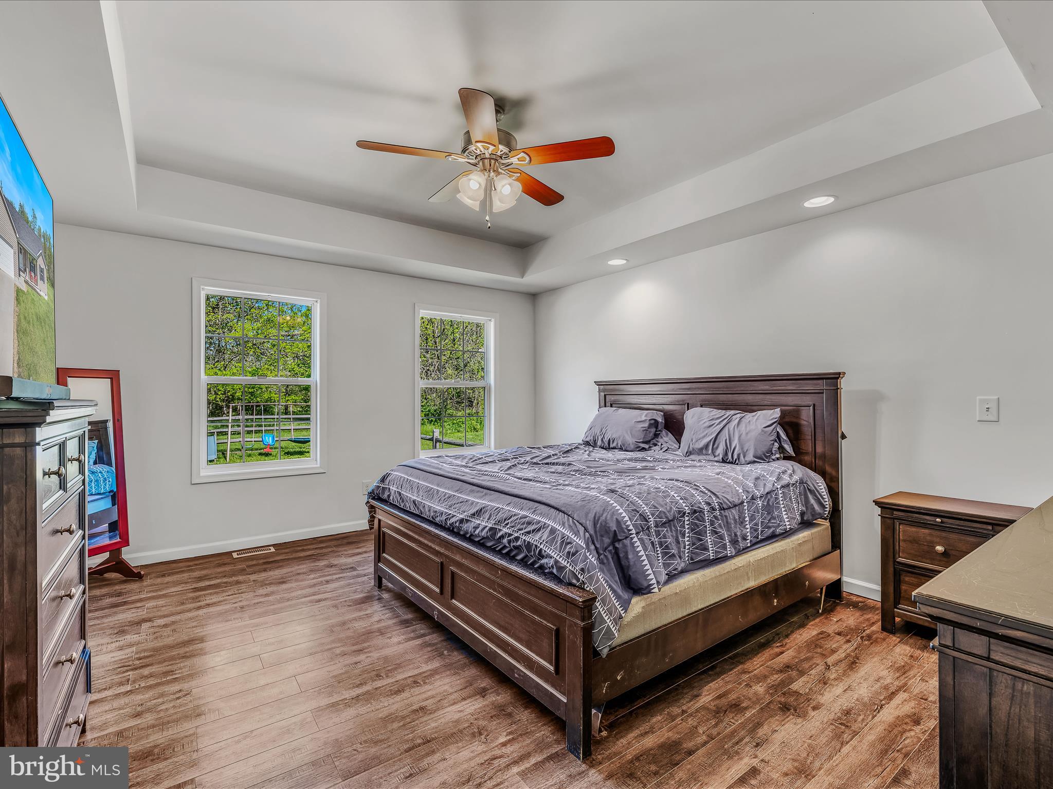 BOYDS CROSSING - Residential