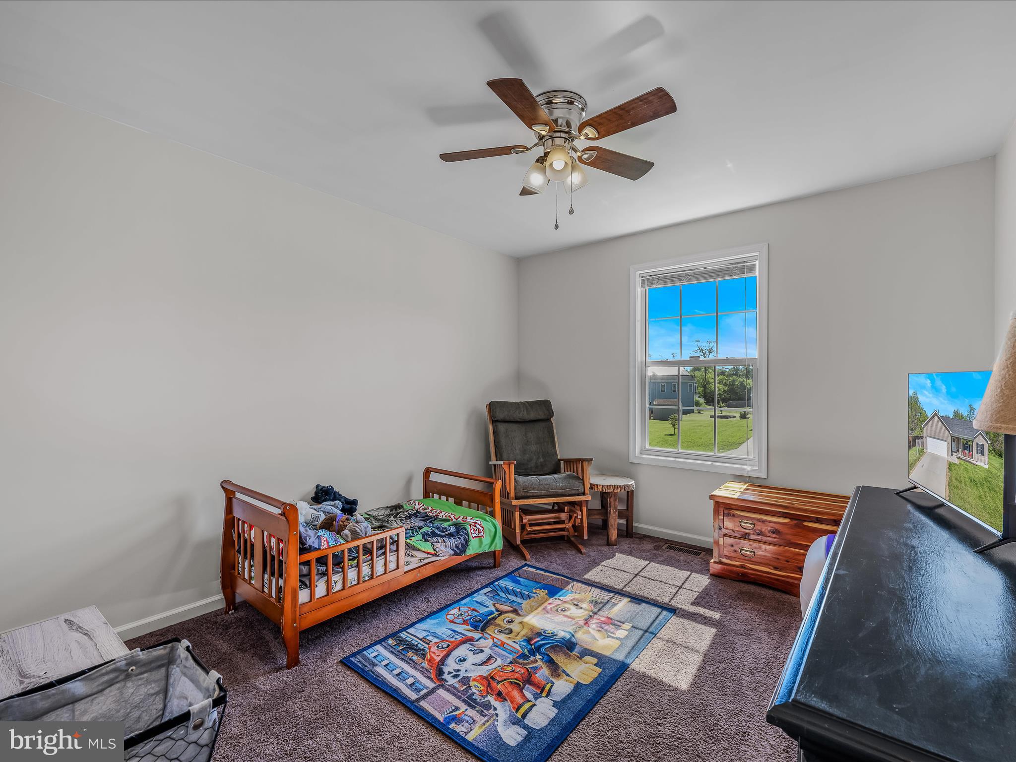 BOYDS CROSSING - Residential