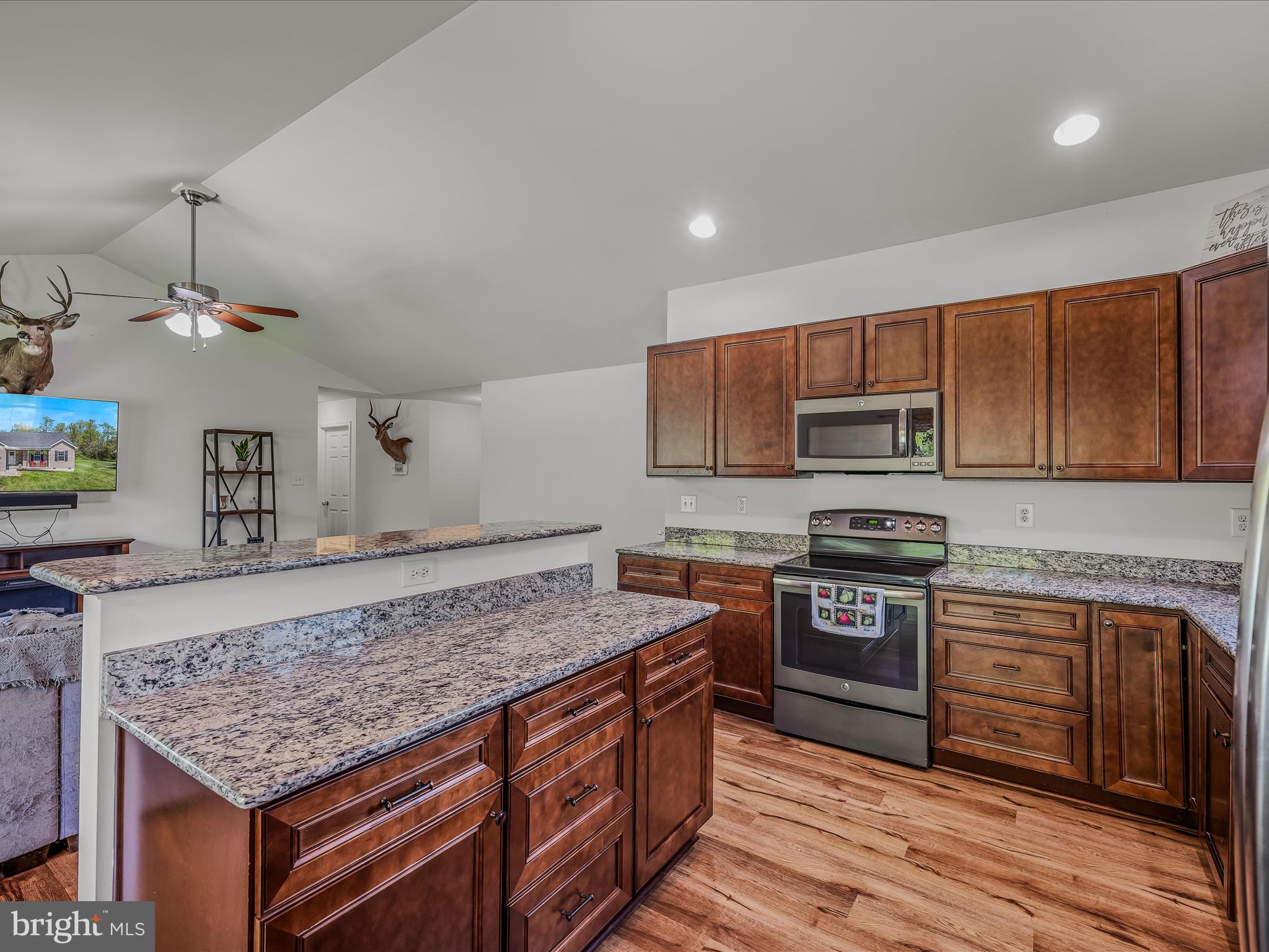 BOYDS CROSSING - Residential