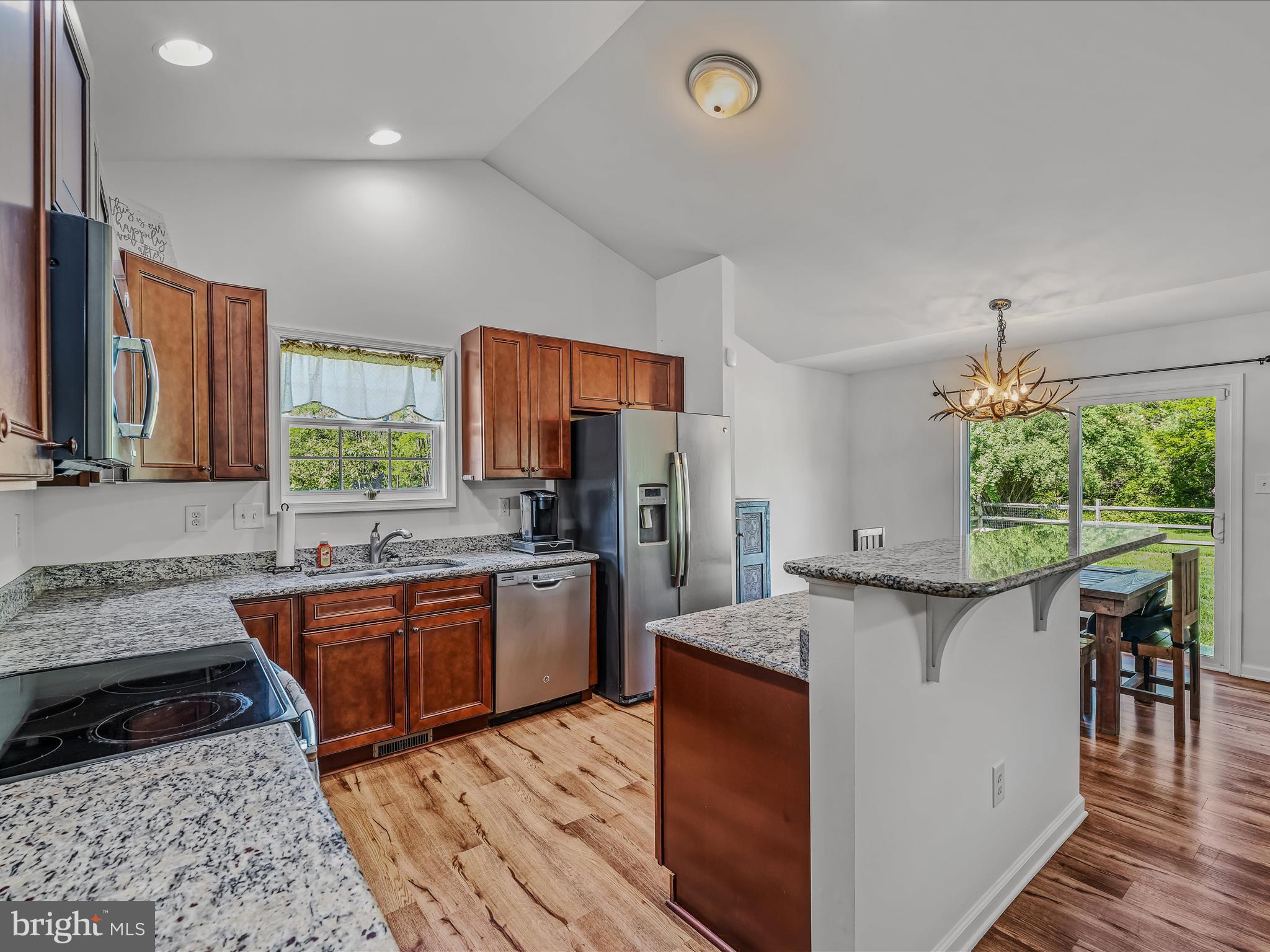 BOYDS CROSSING - Residential