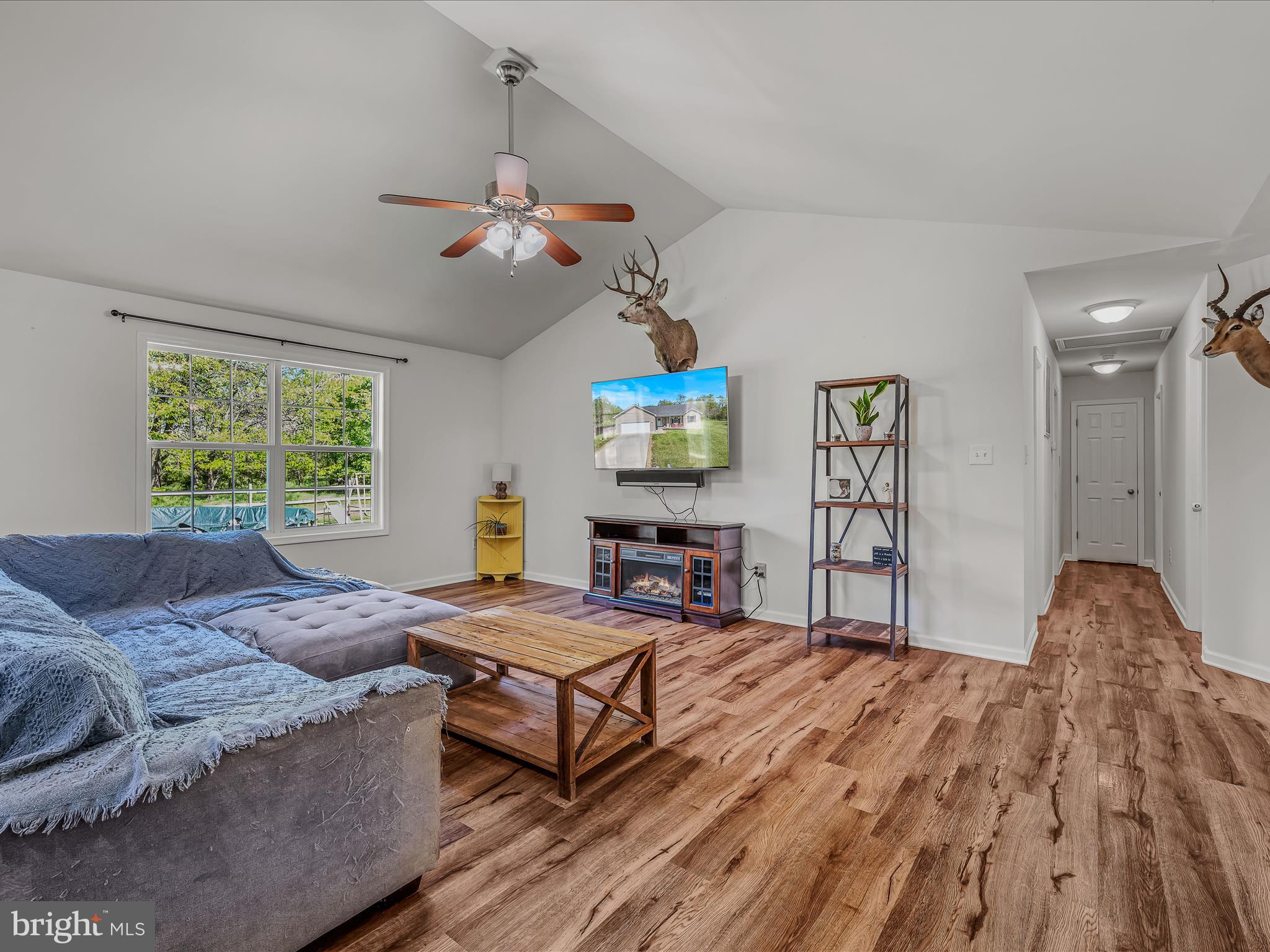 BOYDS CROSSING - Residential