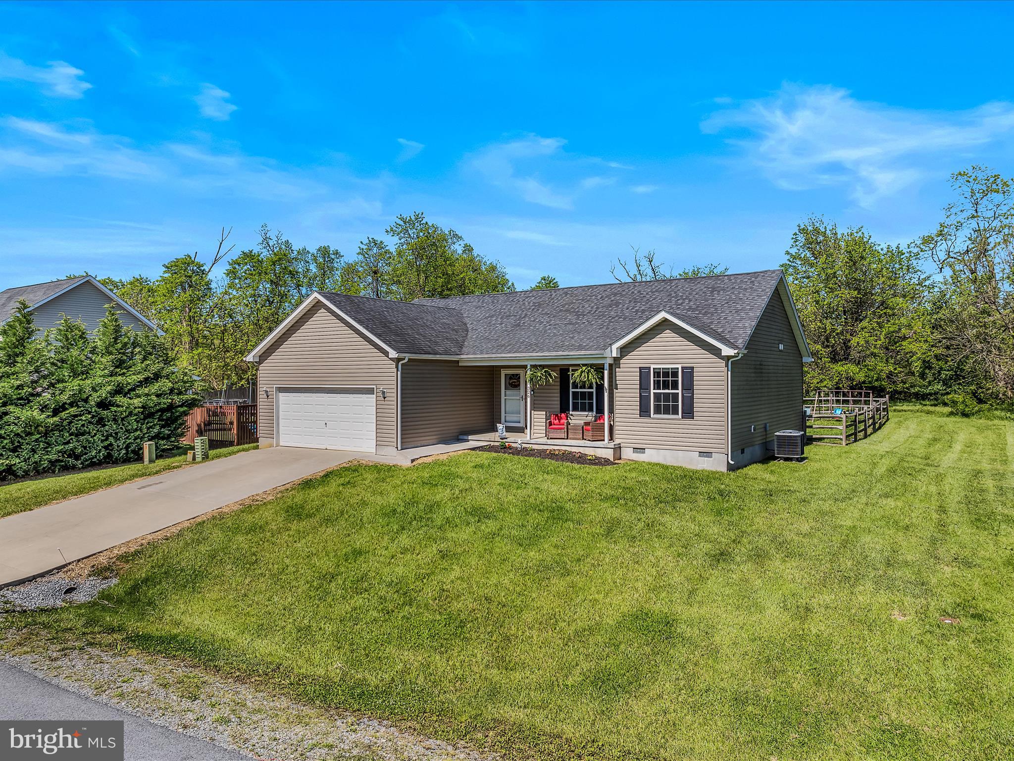 326 SOLDIER DRIVE