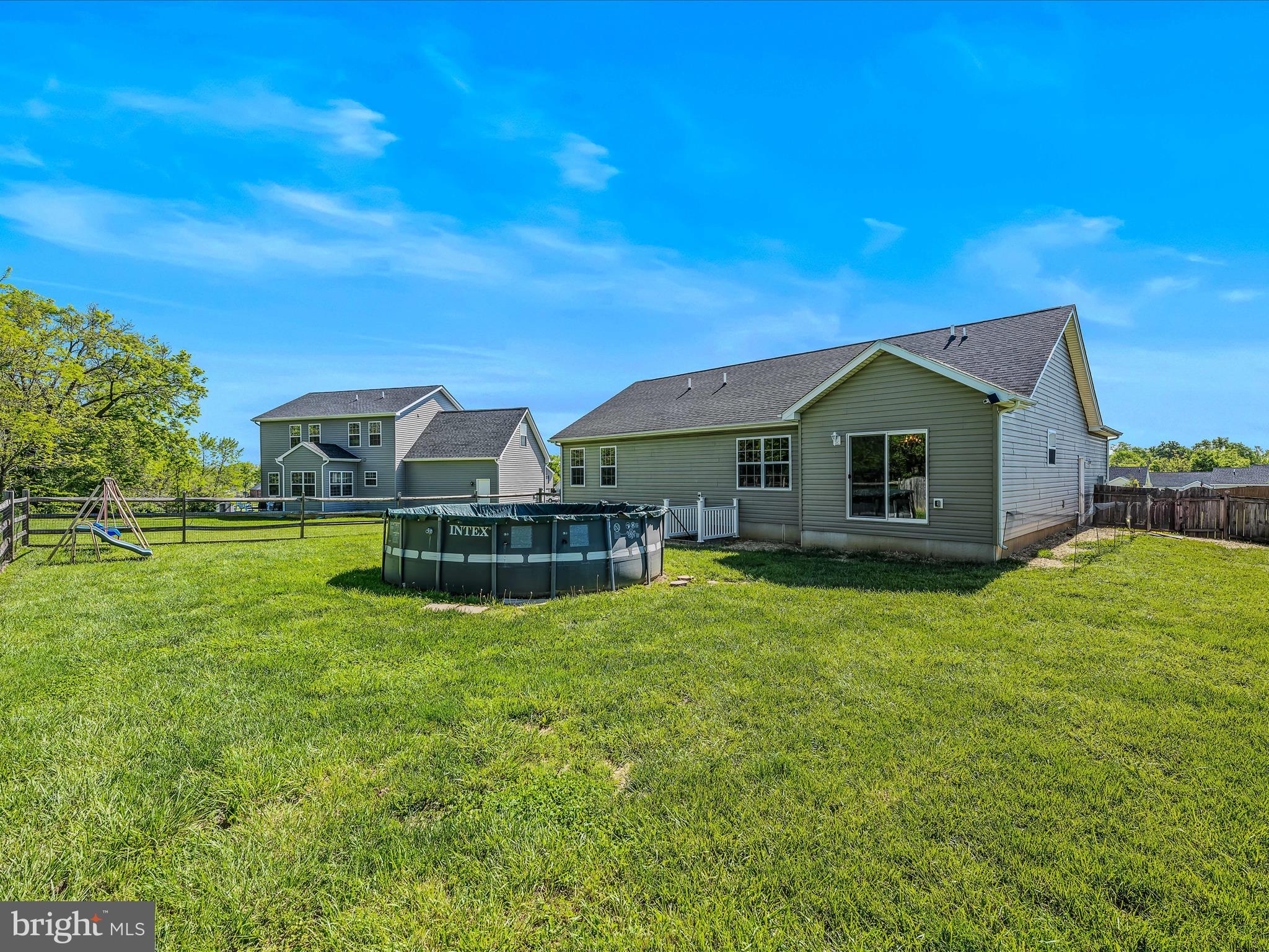 BOYDS CROSSING - Residential