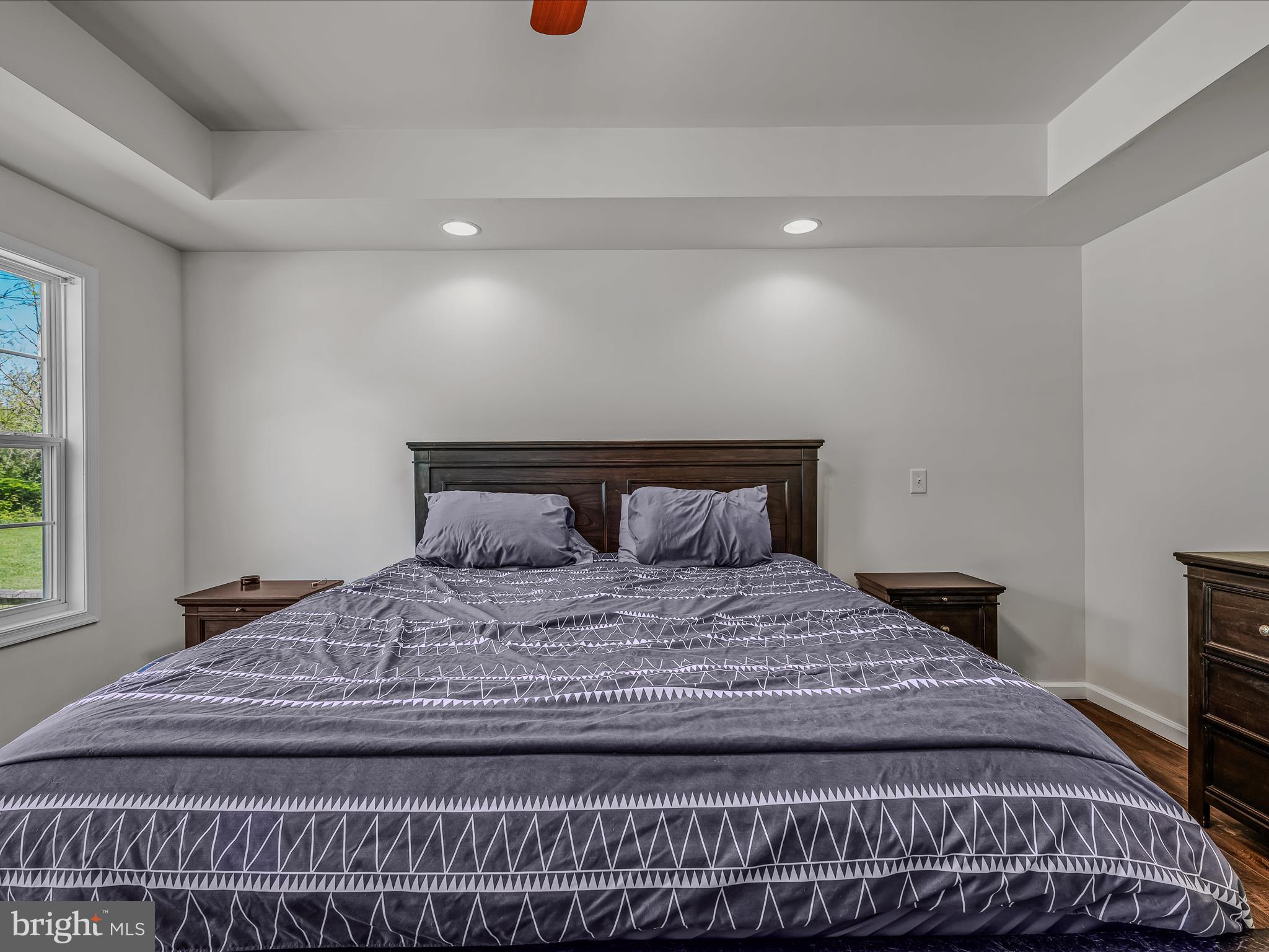 BOYDS CROSSING - Residential