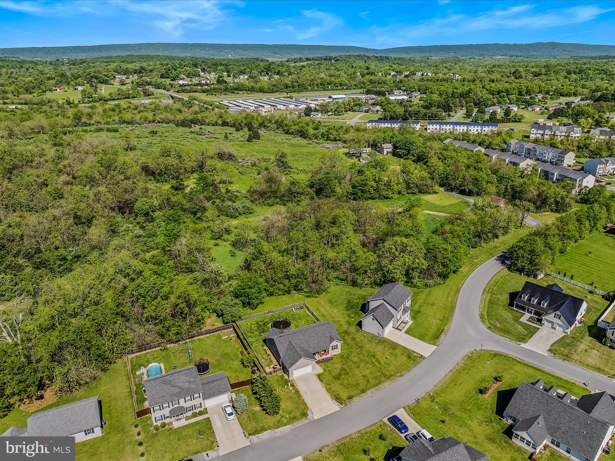 BOYDS CROSSING - Residential