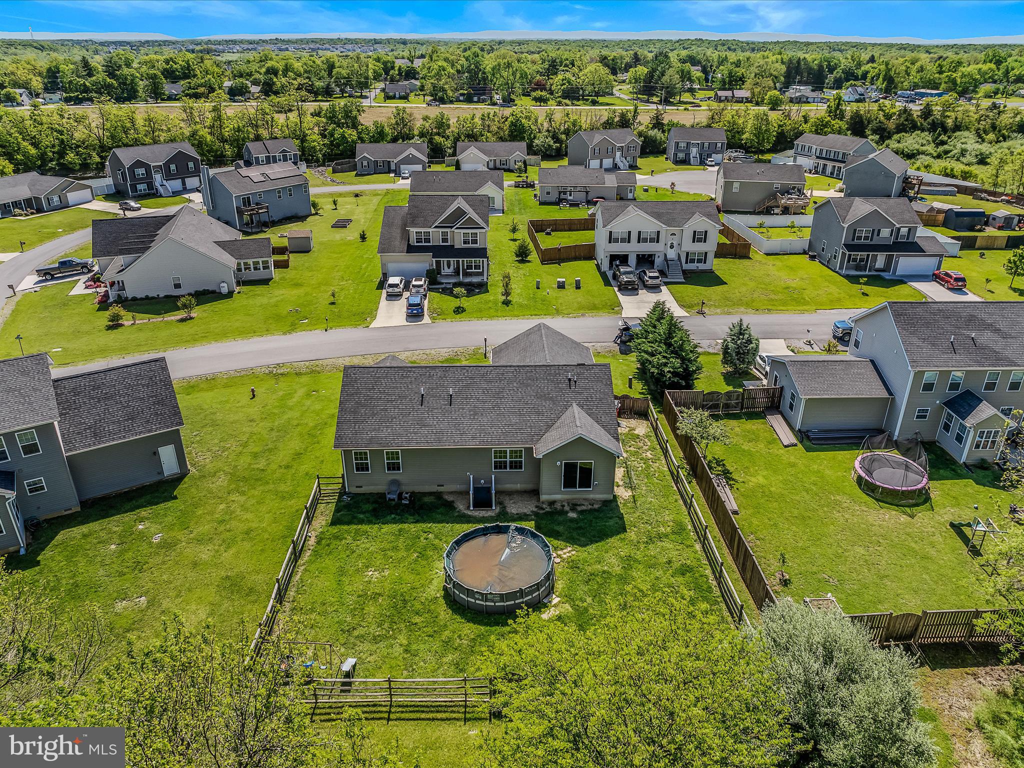 BOYDS CROSSING - Residential