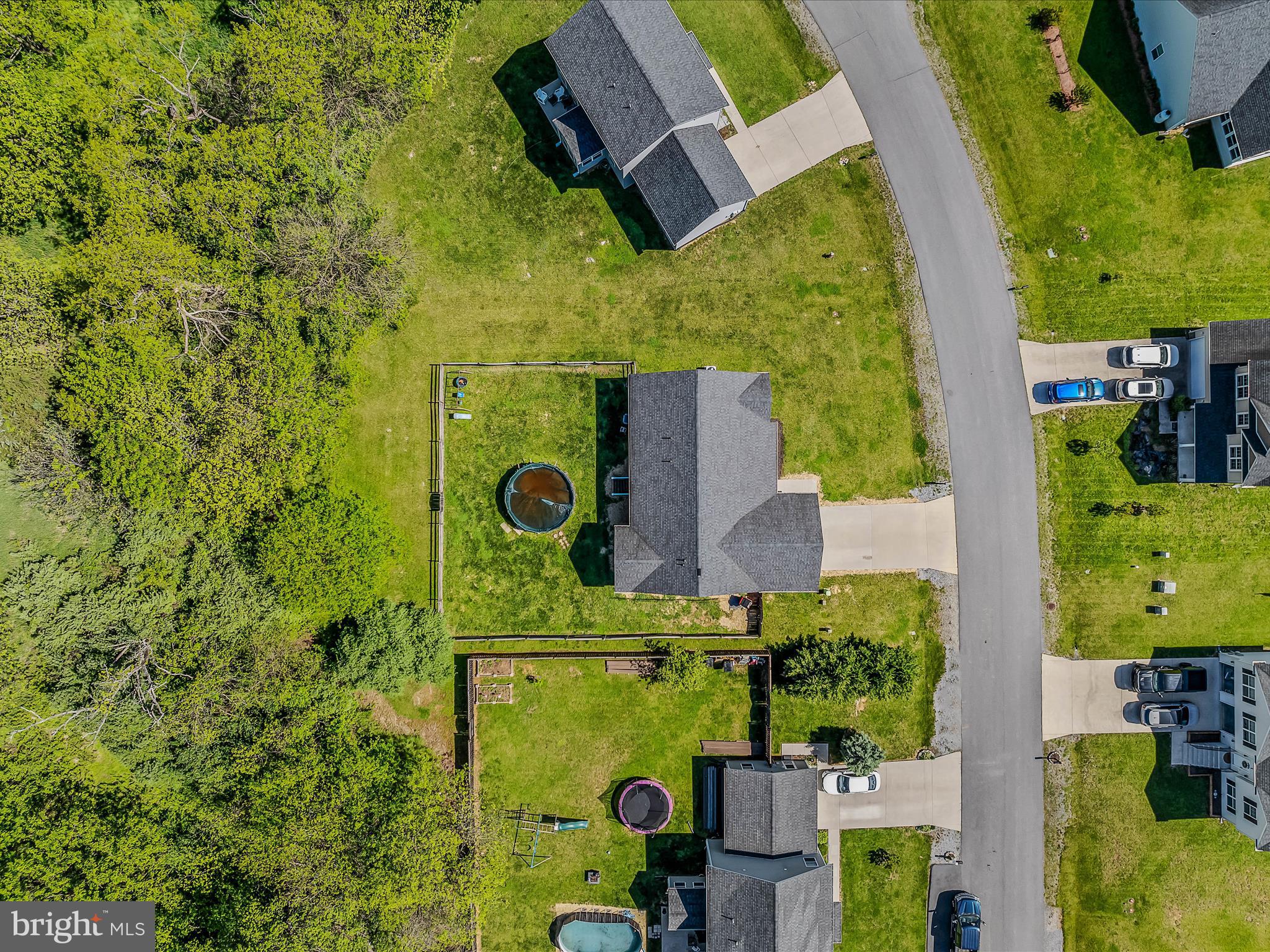 BOYDS CROSSING - Residential