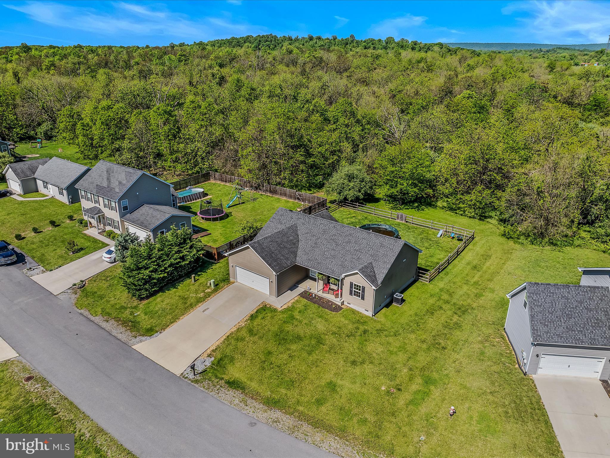 BOYDS CROSSING - Residential