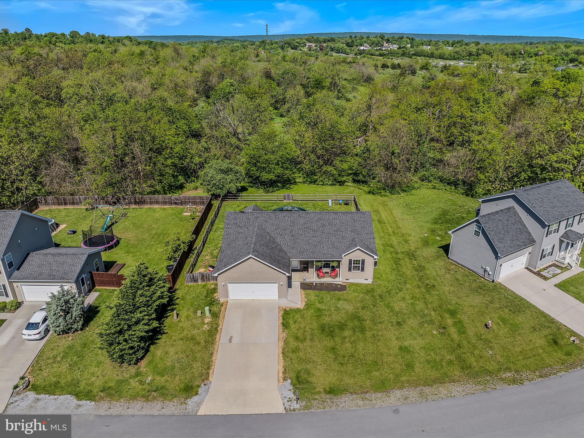 BOYDS CROSSING - Residential