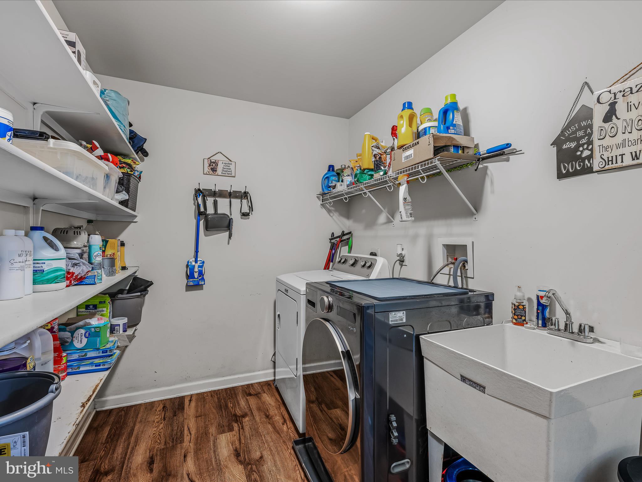 BOYDS CROSSING - Residential