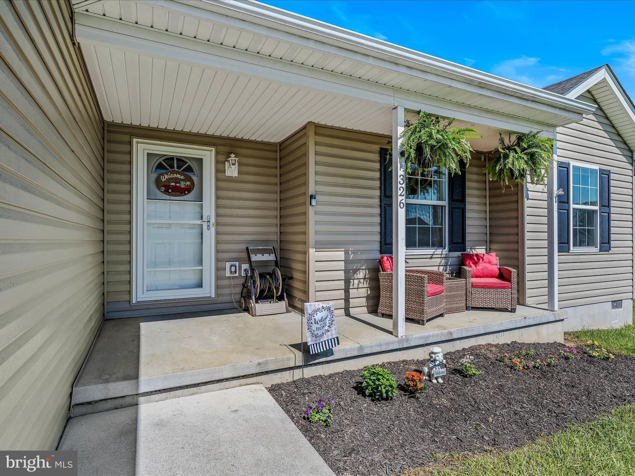 326 SOLDIER DRIVE