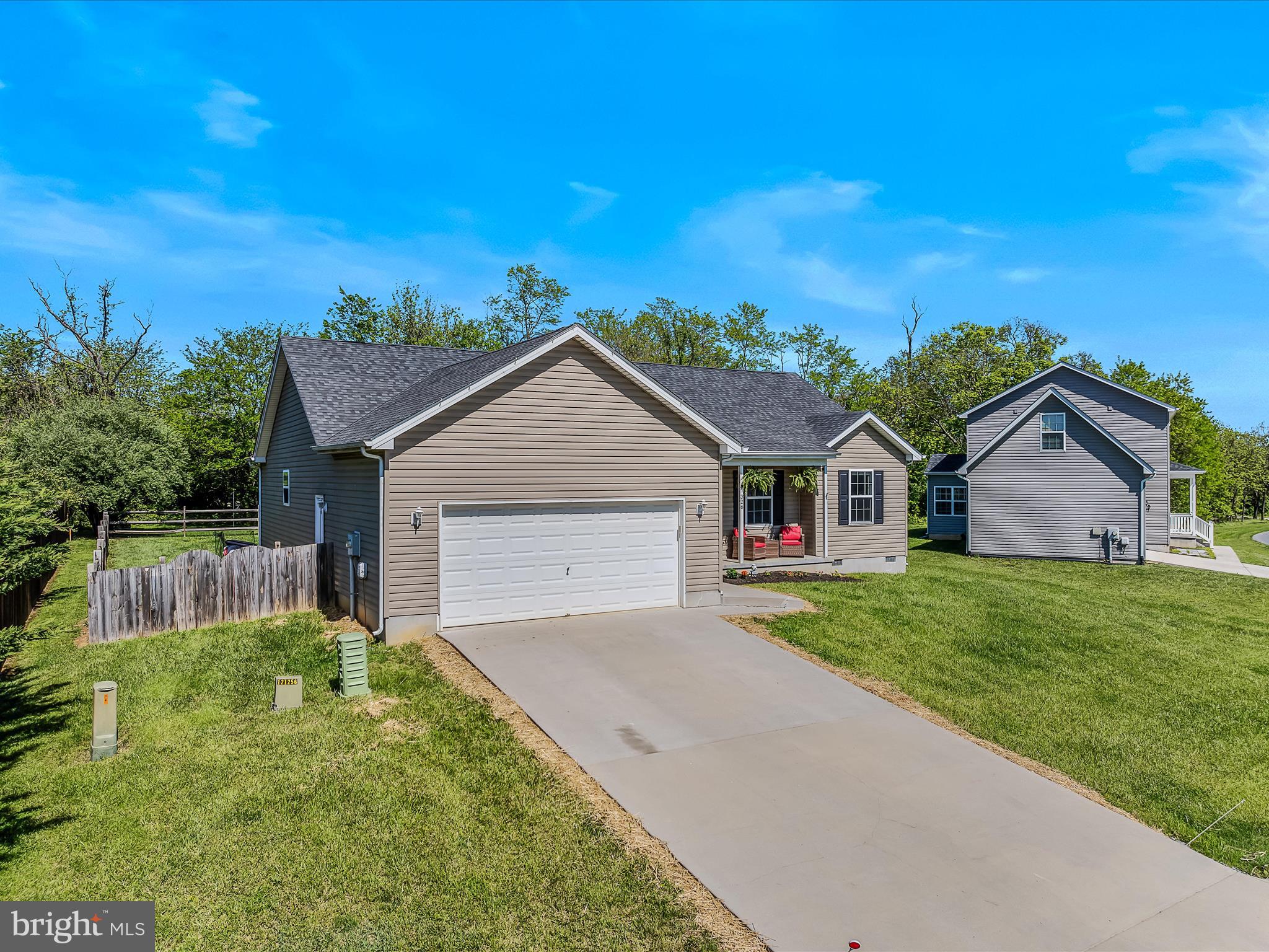 326 SOLDIER DRIVE