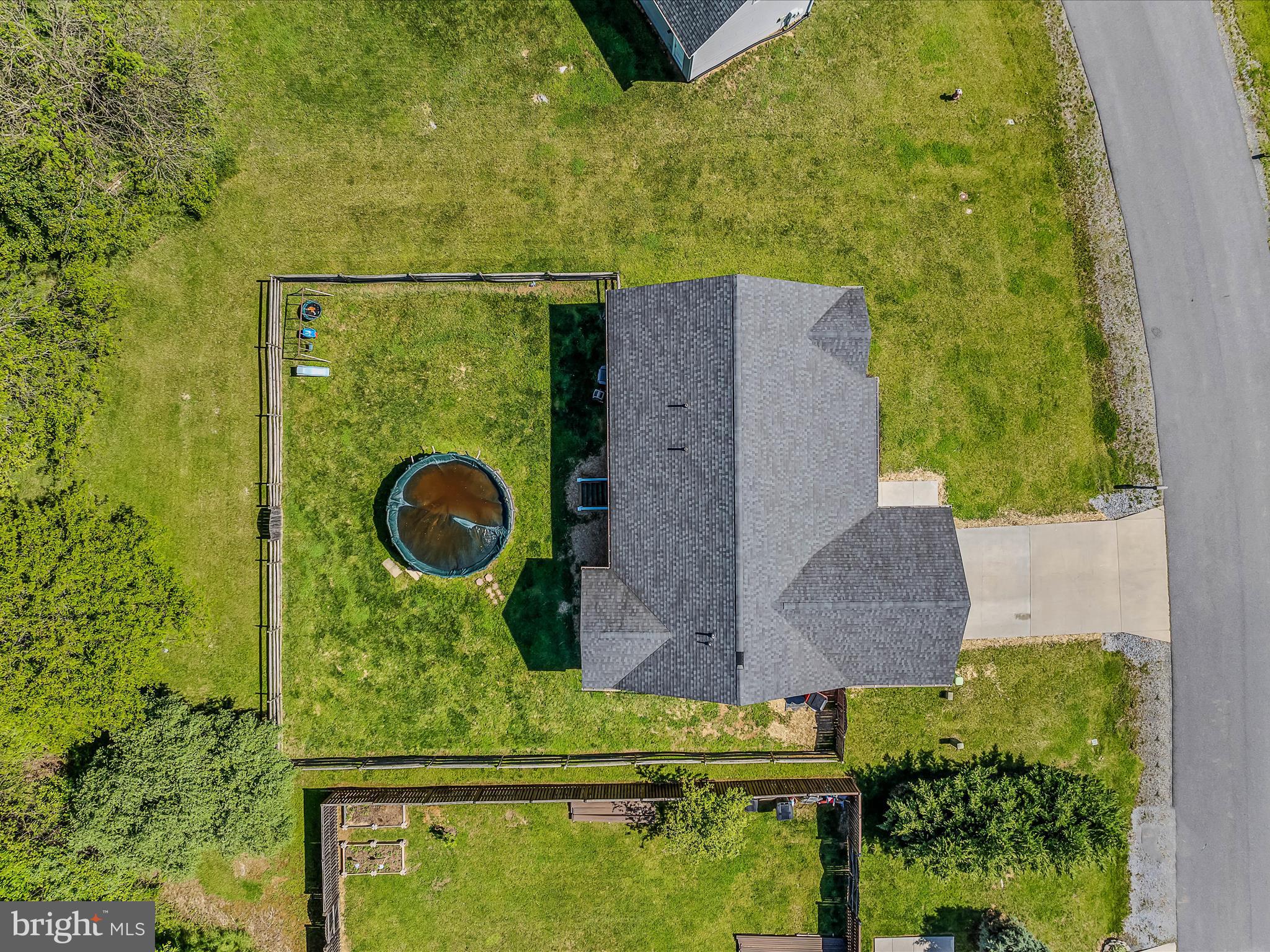 BOYDS CROSSING - Residential