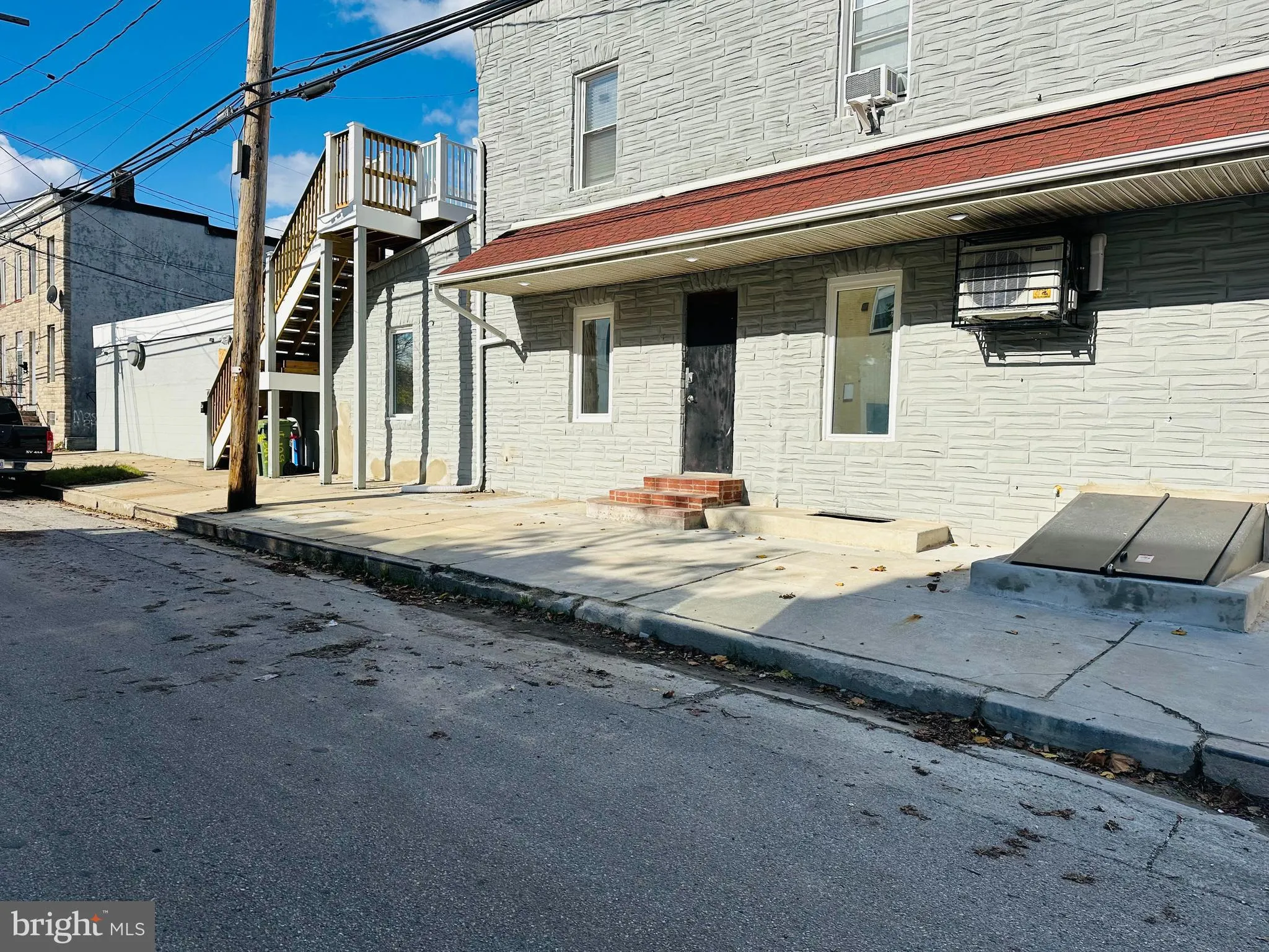 Baltimore City, Maryland 21226, United States, ,Residential,Active,32964