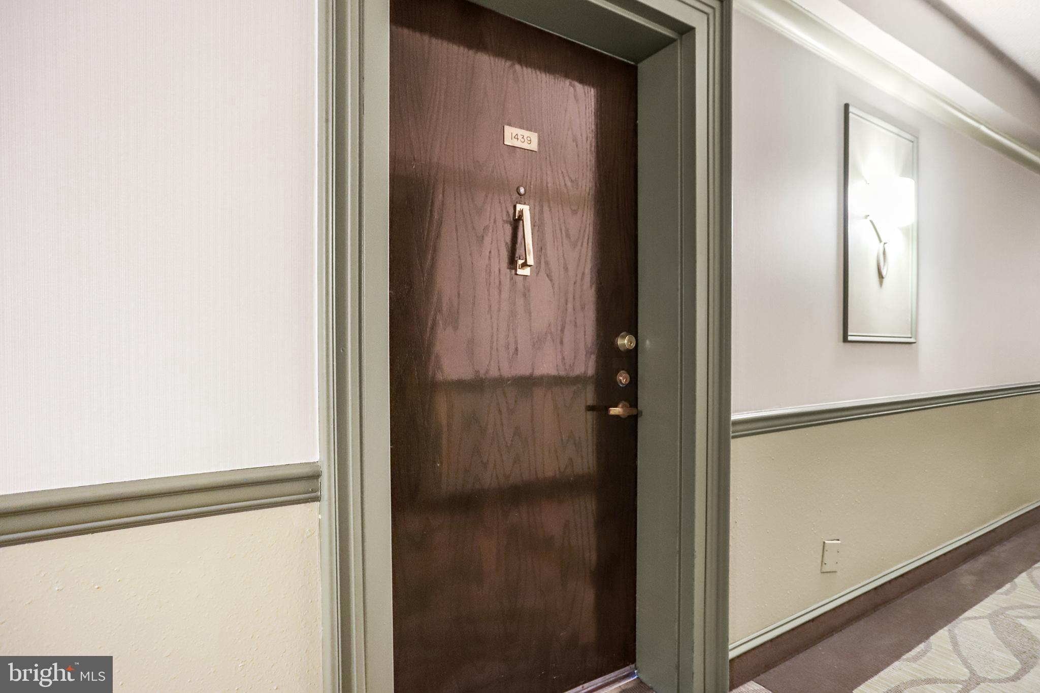 VALLEY FORGE TOWER - Residential