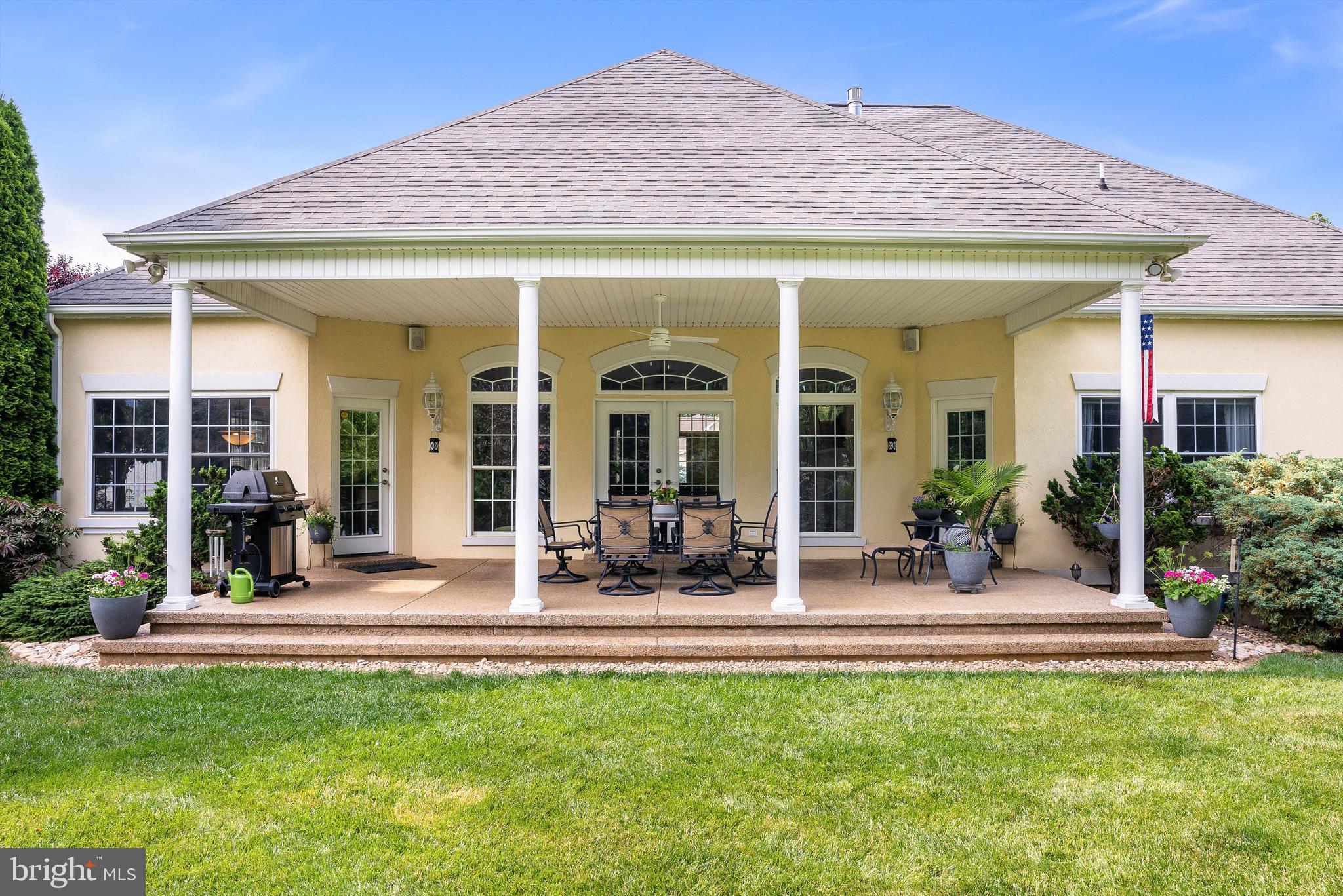 HIGHLAND PARK - Residential