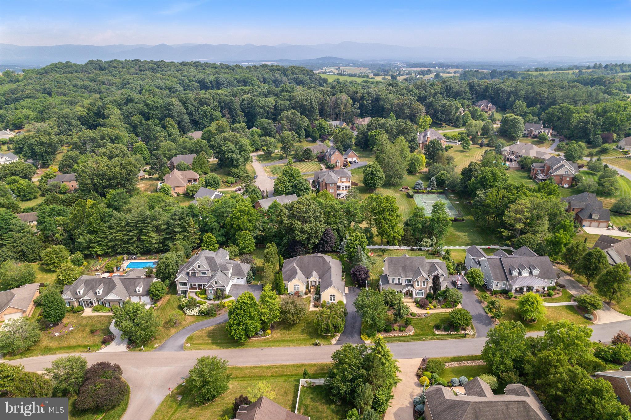 HIGHLAND PARK - Residential