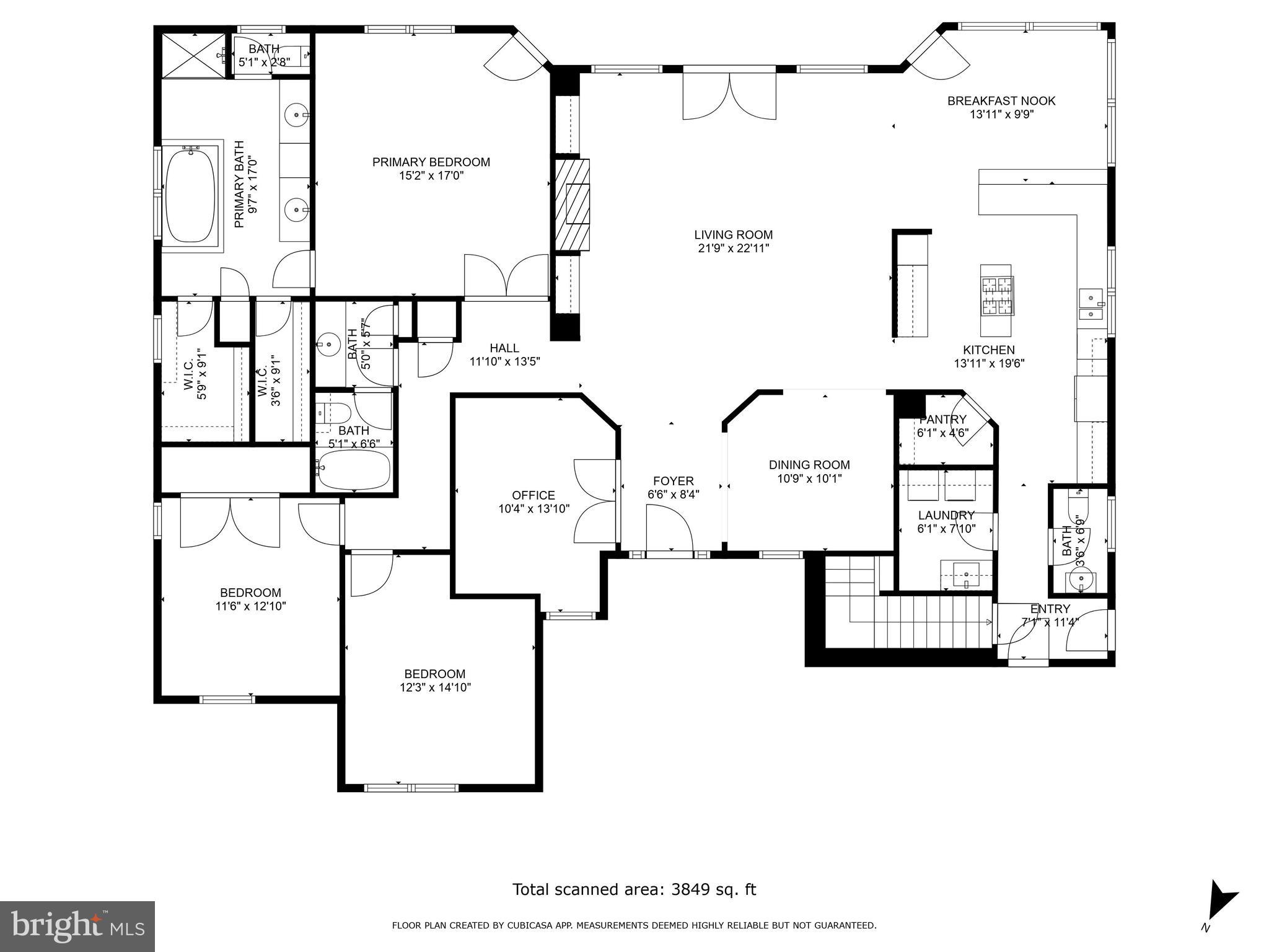 HIGHLAND PARK - Residential