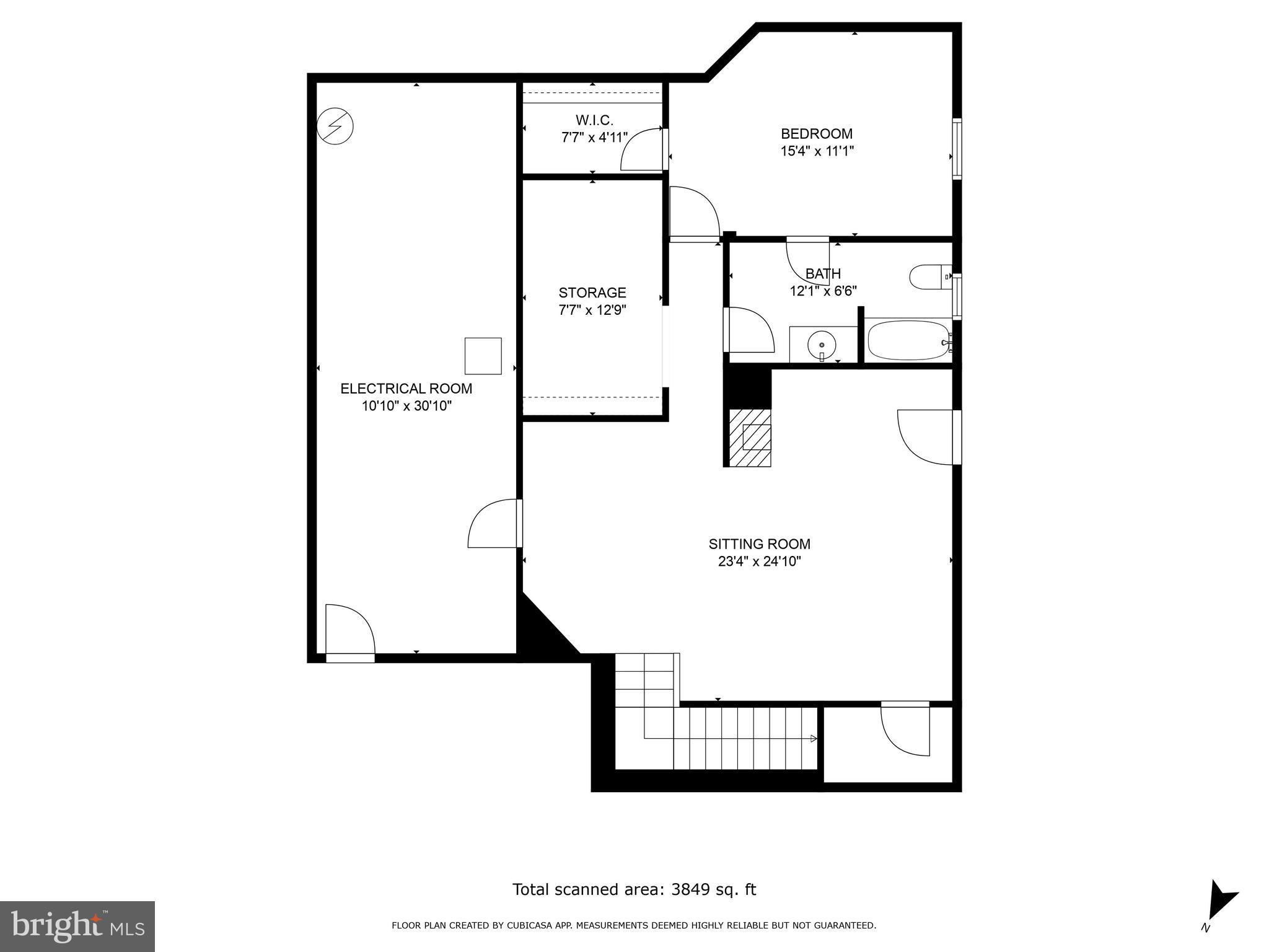 HIGHLAND PARK - Residential
