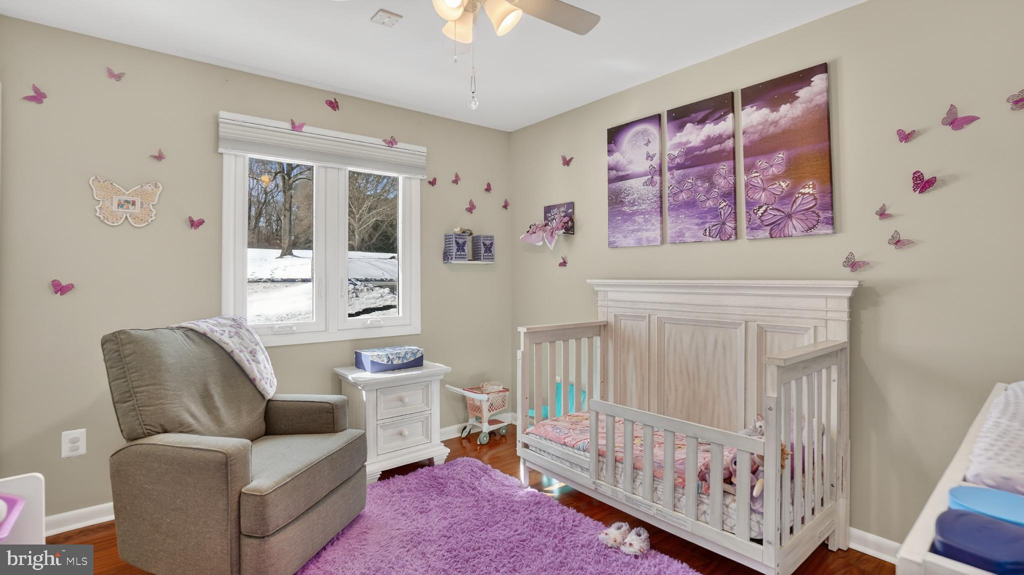 THE MEADOWS - Residential