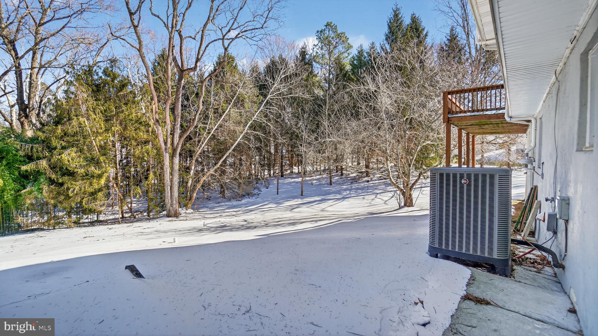 THE MEADOWS - Residential