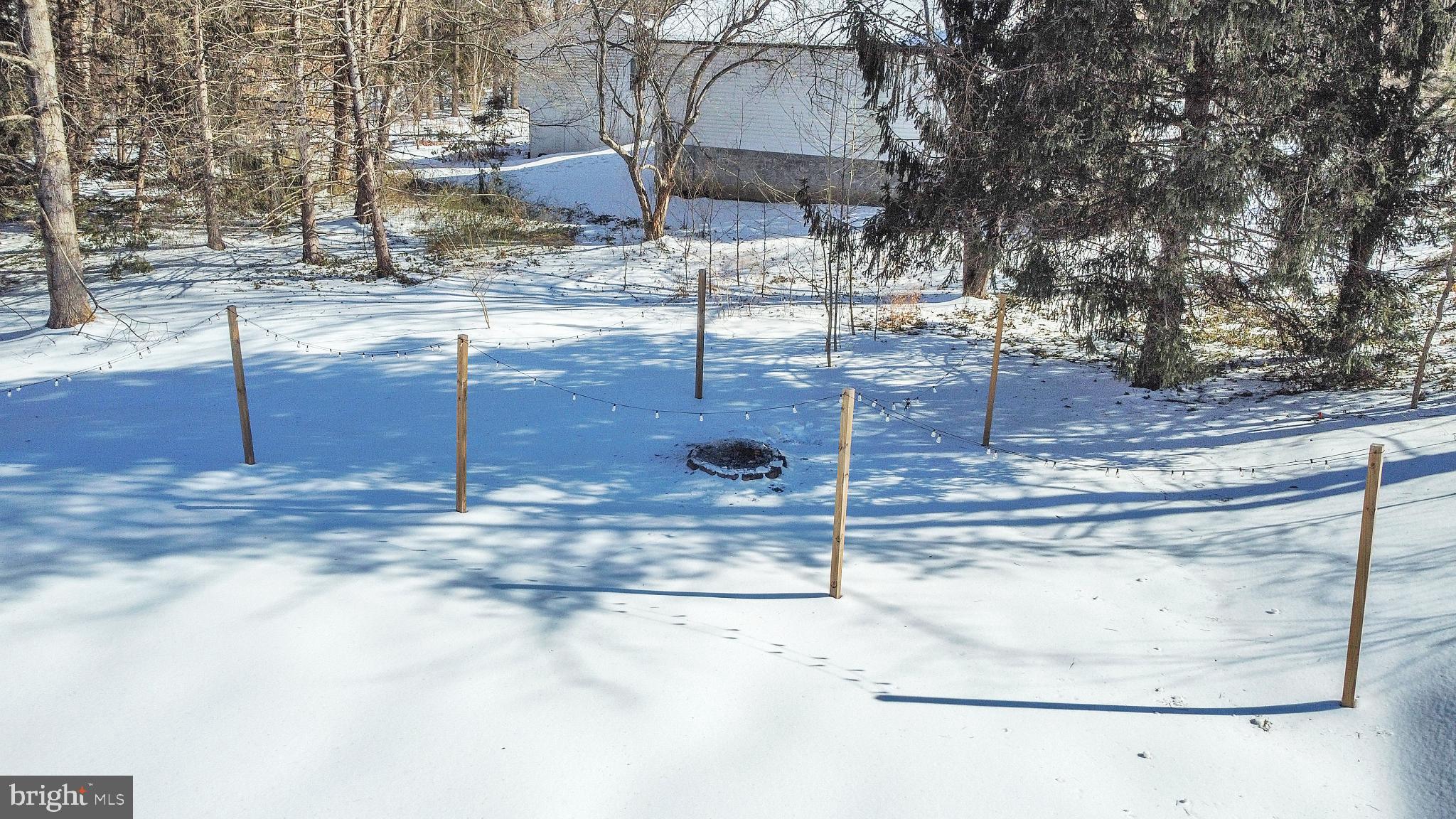 THE MEADOWS - Residential