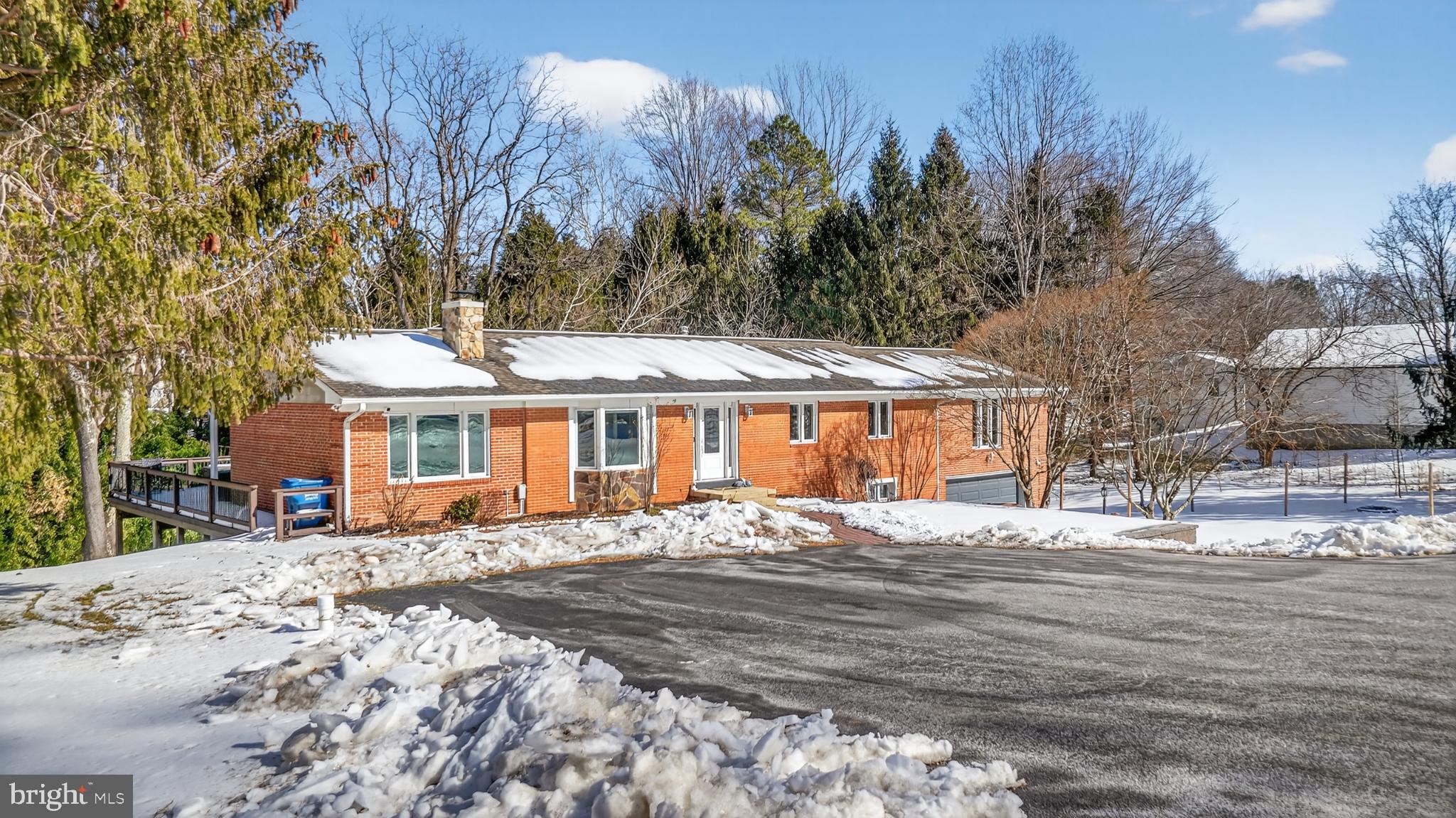 THE MEADOWS - Residential