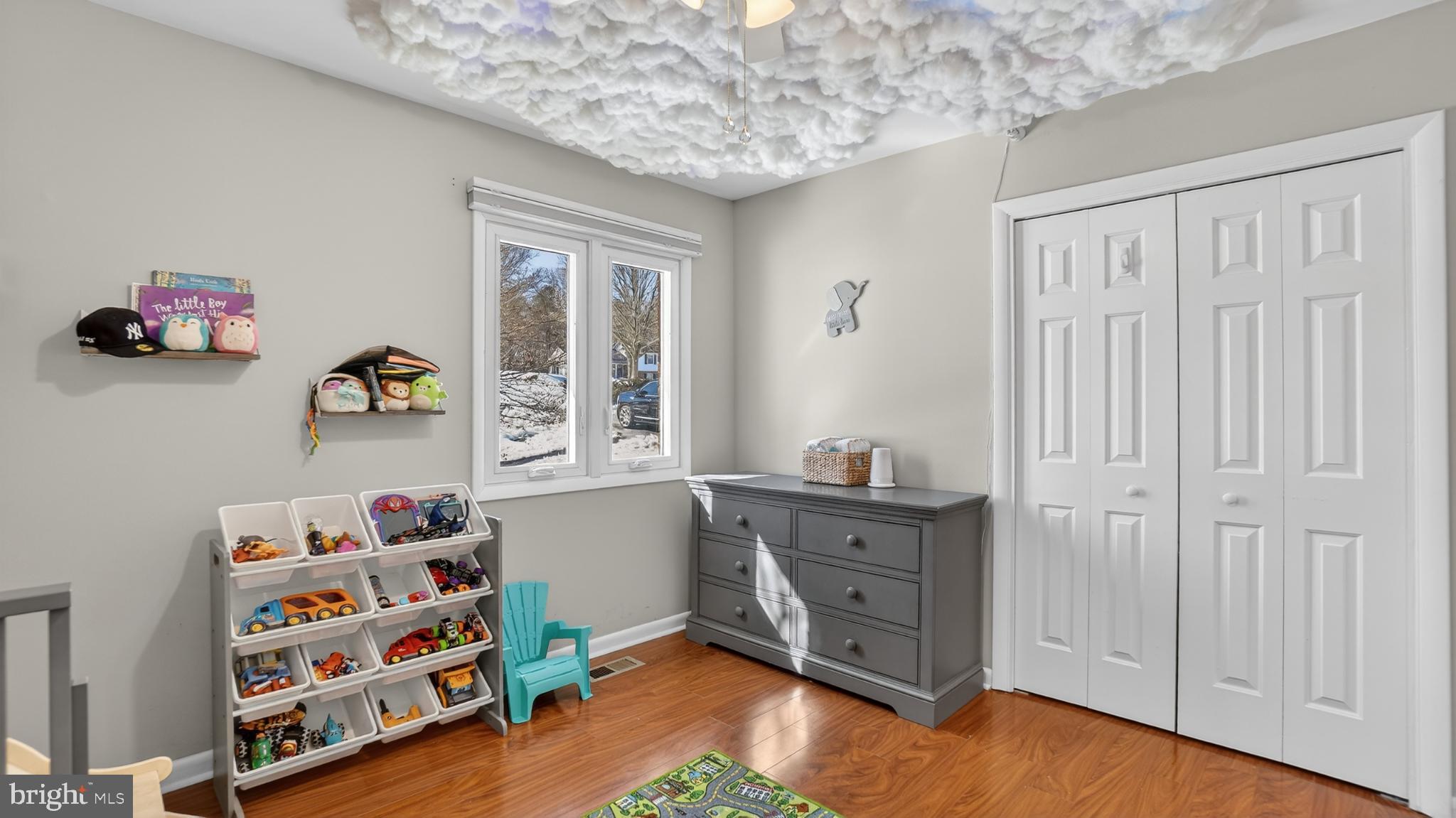 THE MEADOWS - Residential