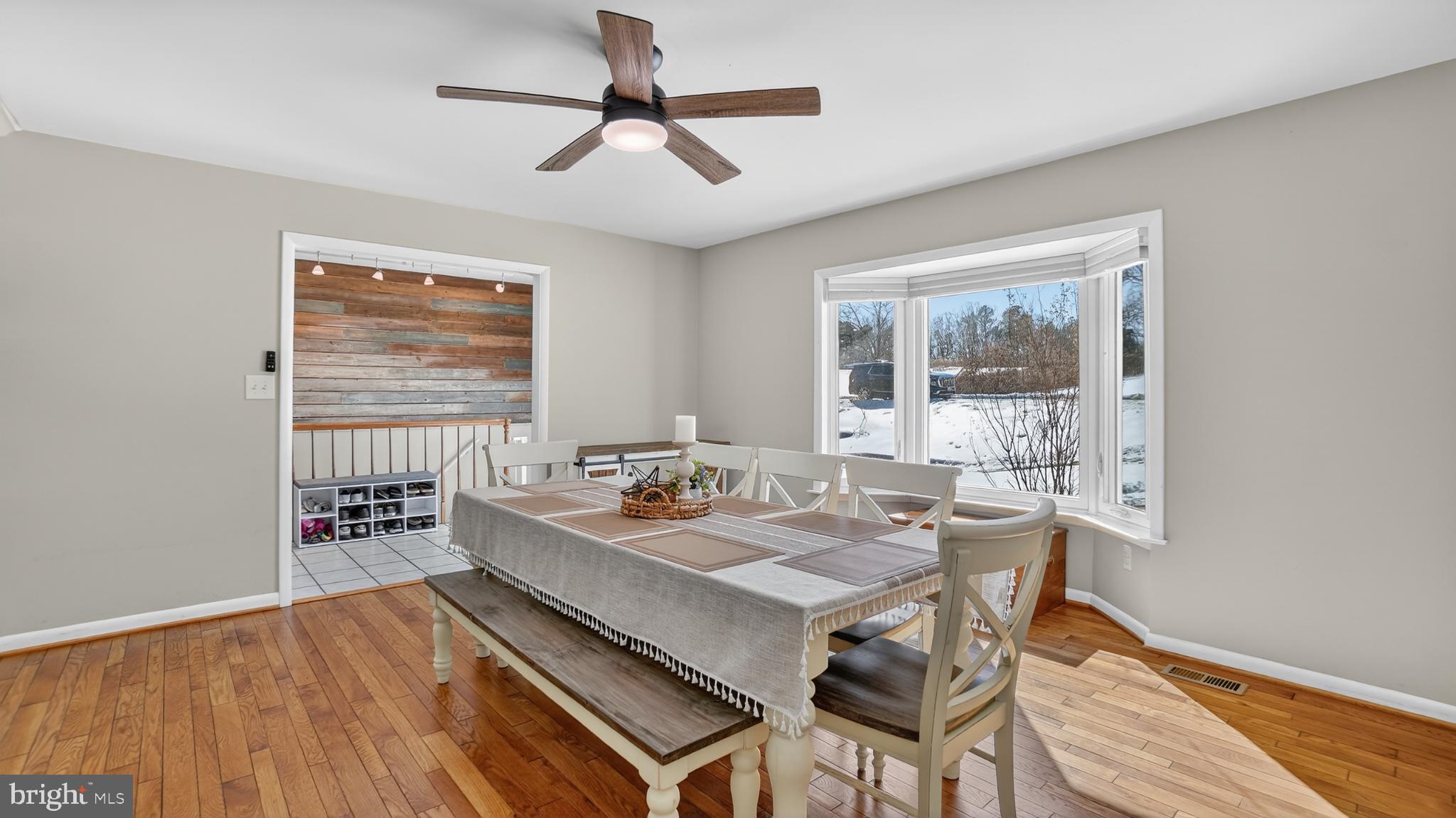 THE MEADOWS - Residential