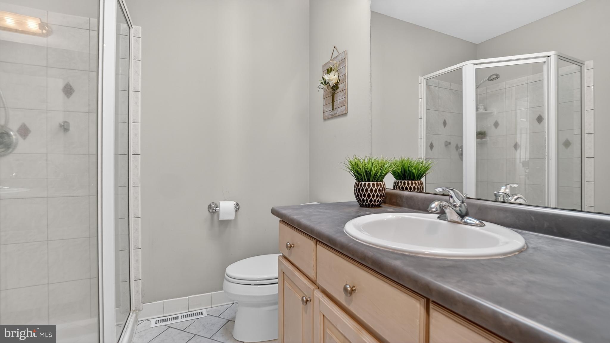 THE MEADOWS - Residential